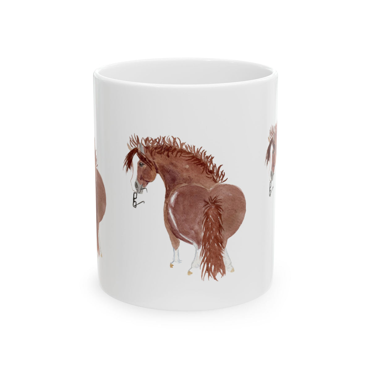 Mug - Rhiannons
