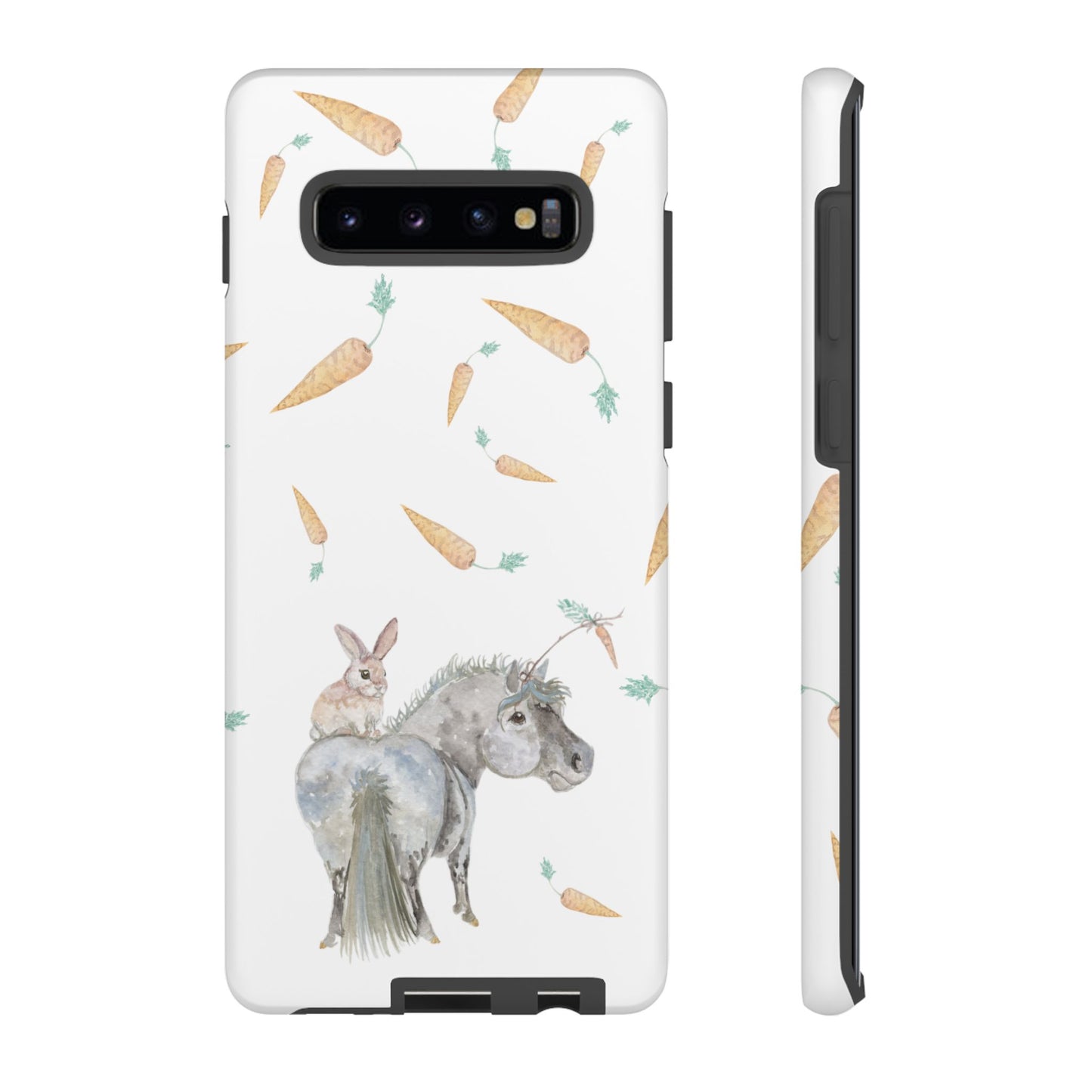 Adorable Bonnie Bunny Tough Phone Case