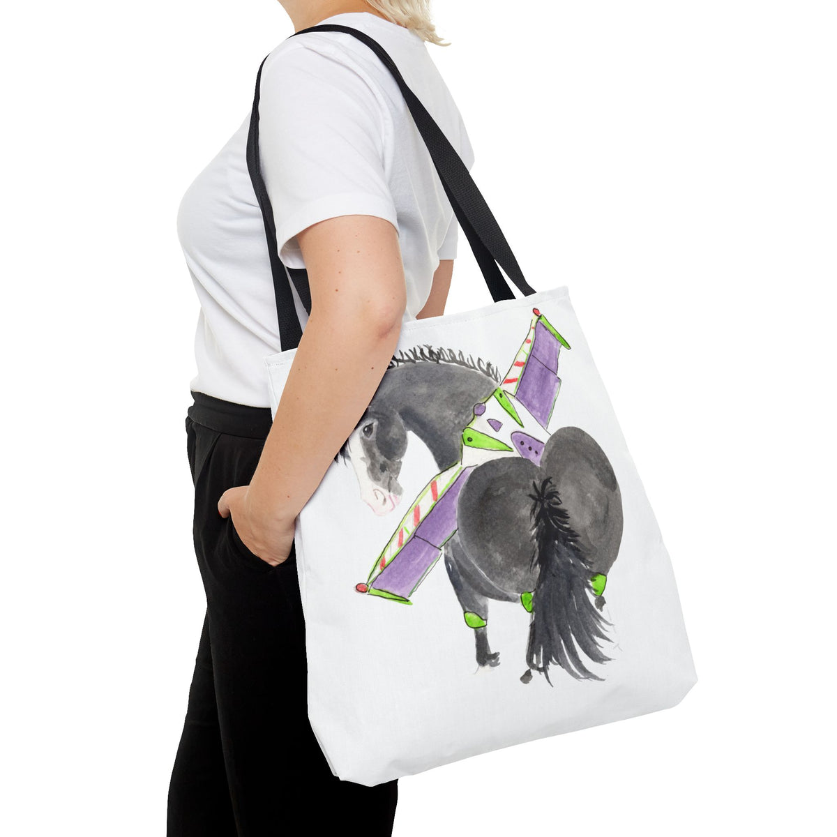 Tote - Buzz Lightyear