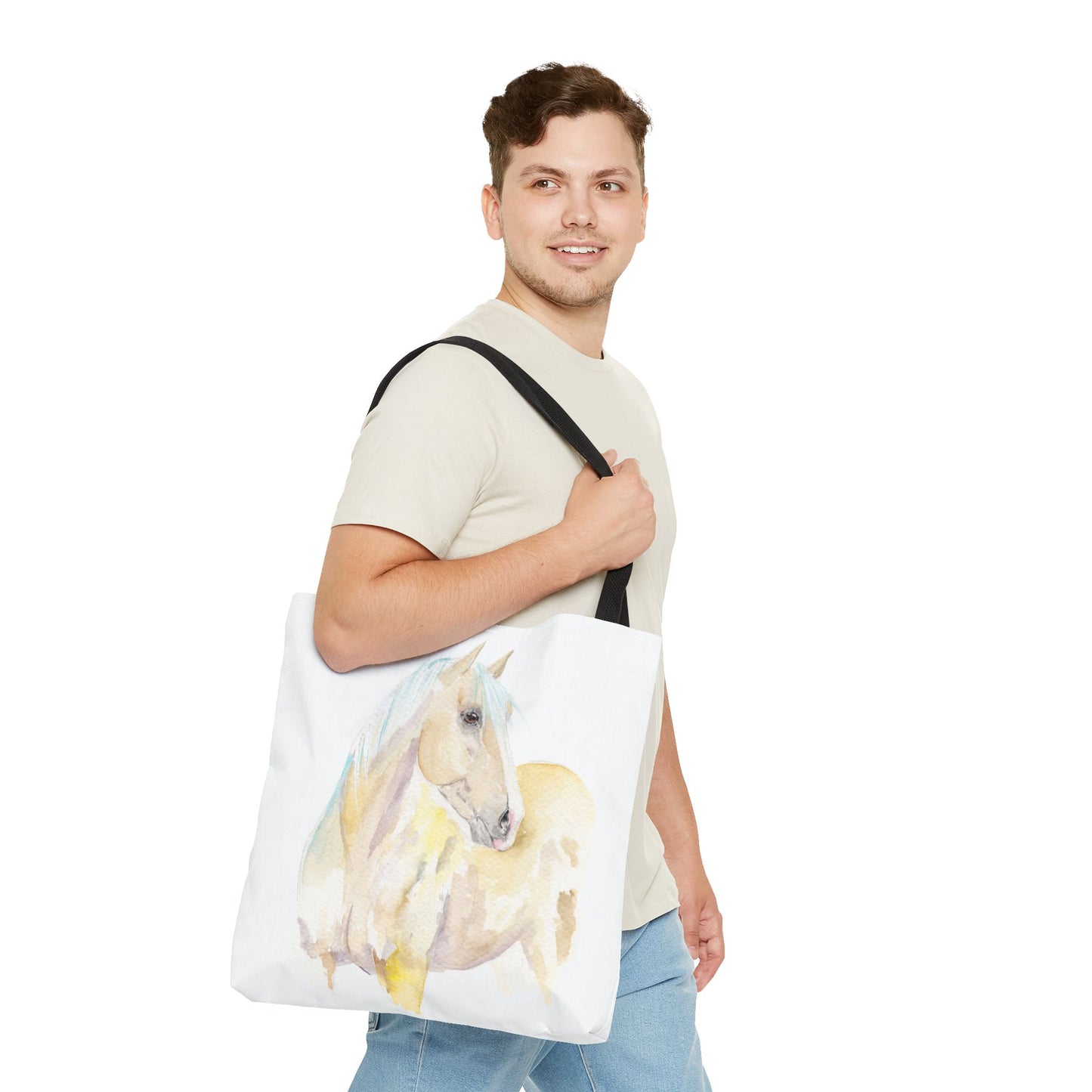 Beau  -Tote