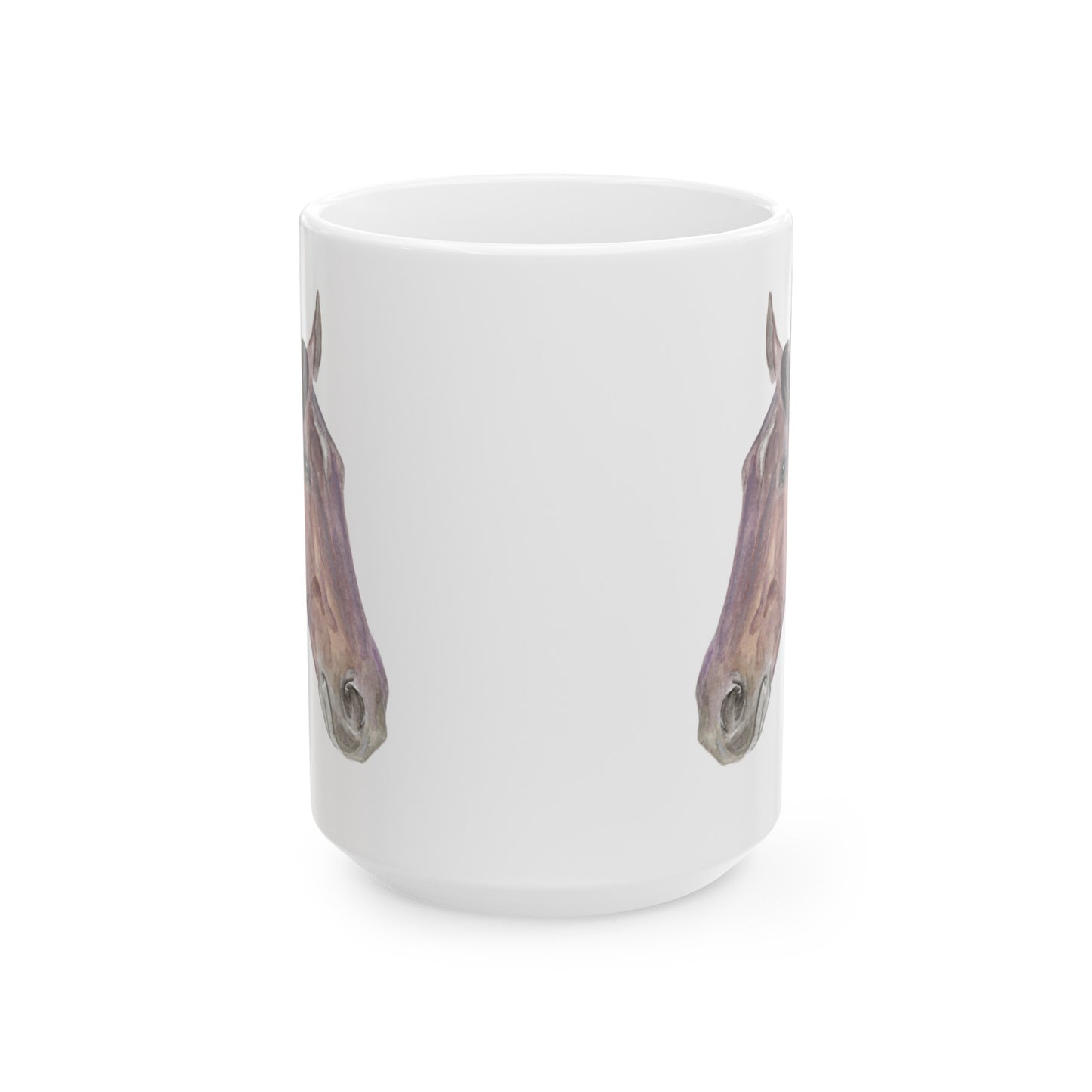 Prix-  Ceramic Mug, (11oz, 15oz)