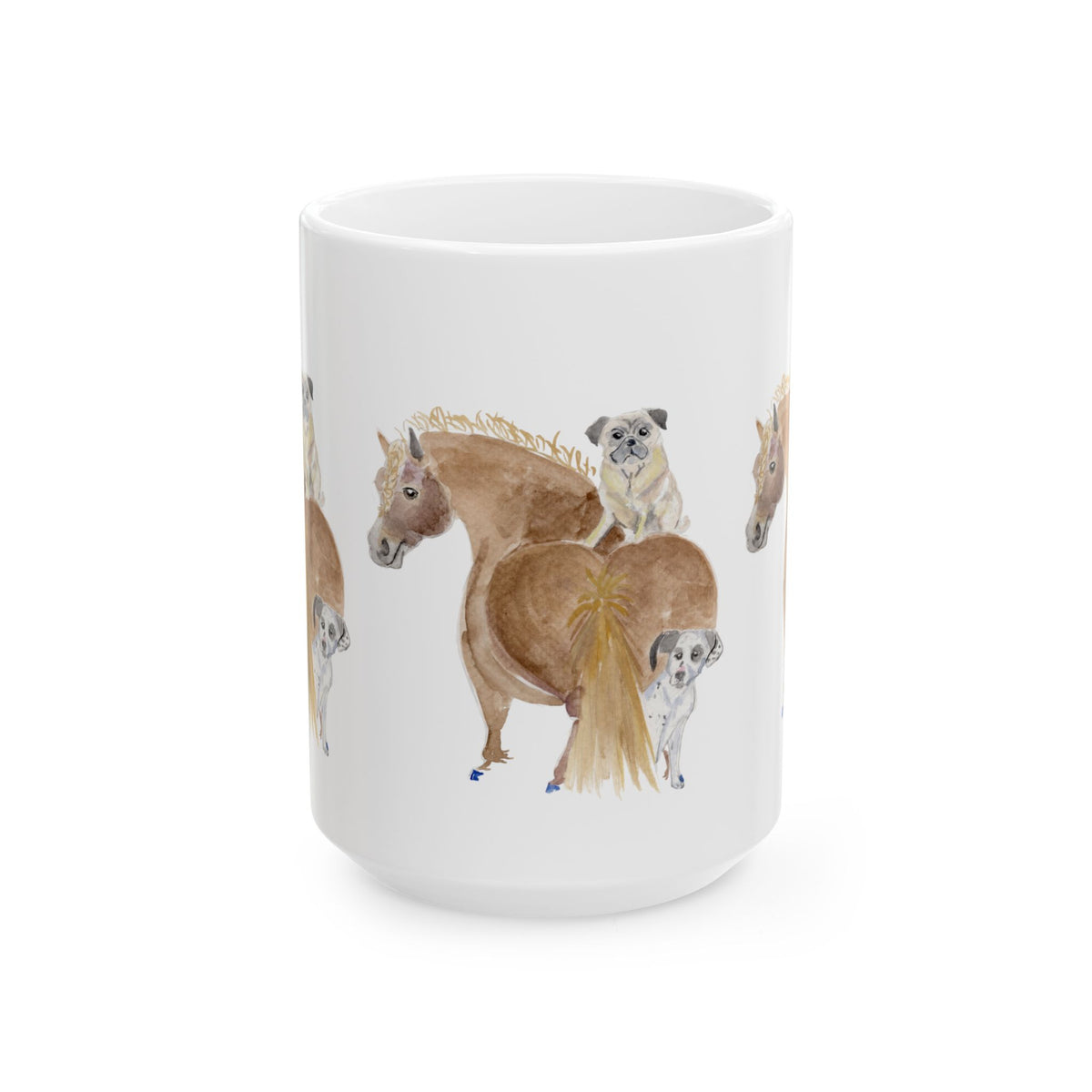 Mug - Yogi