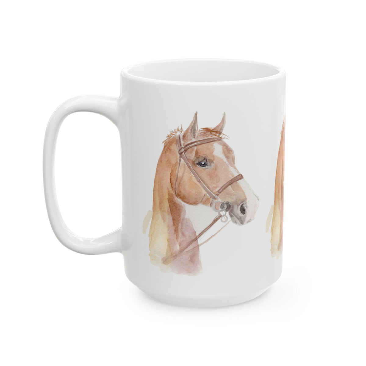 Mug - Jerico