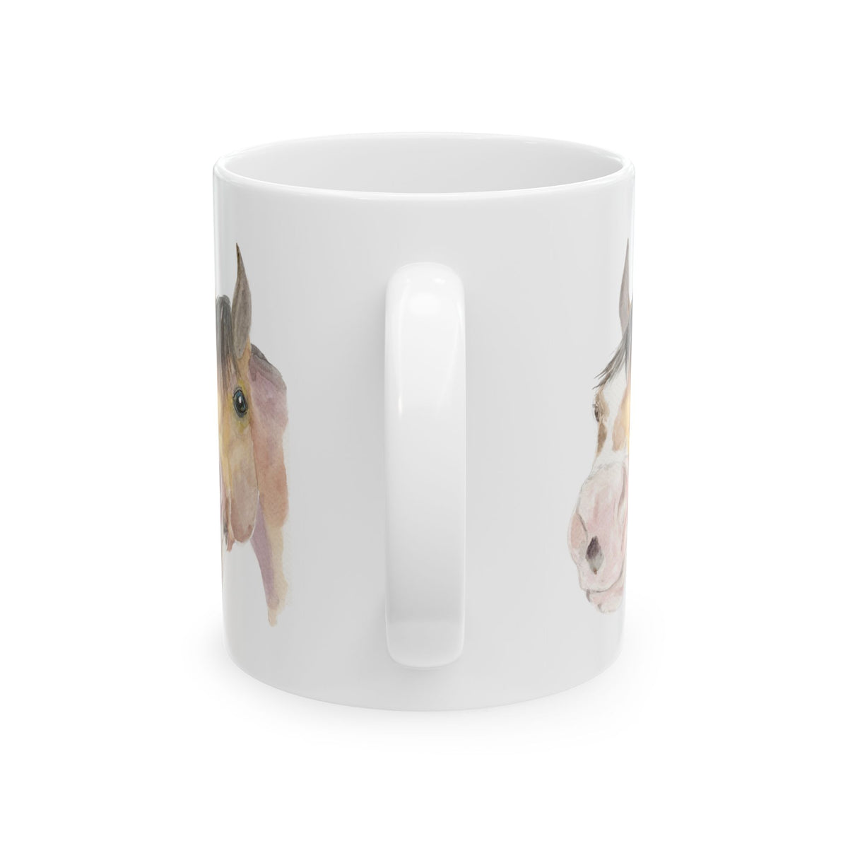 Mug - Truman
