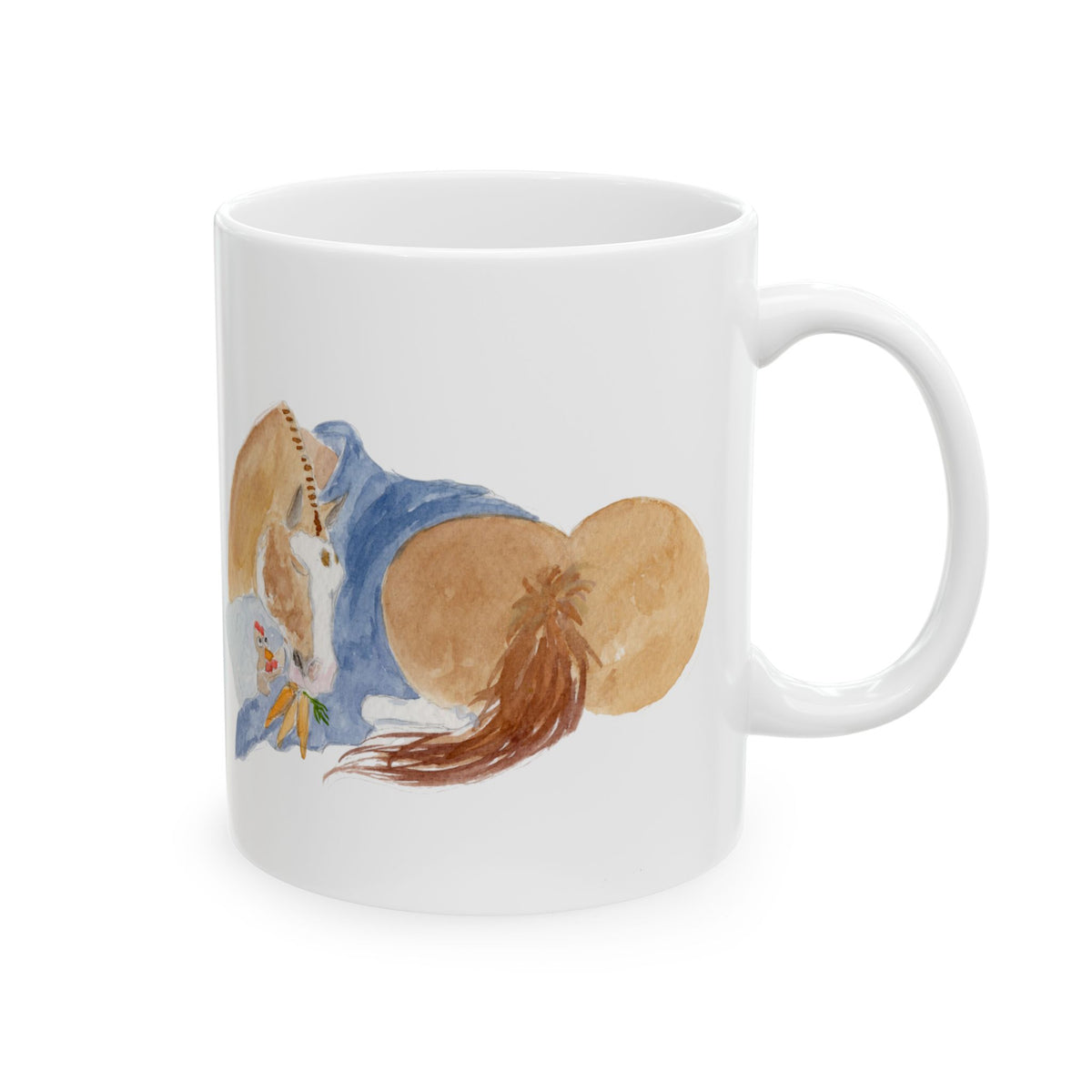 Mug - Percy