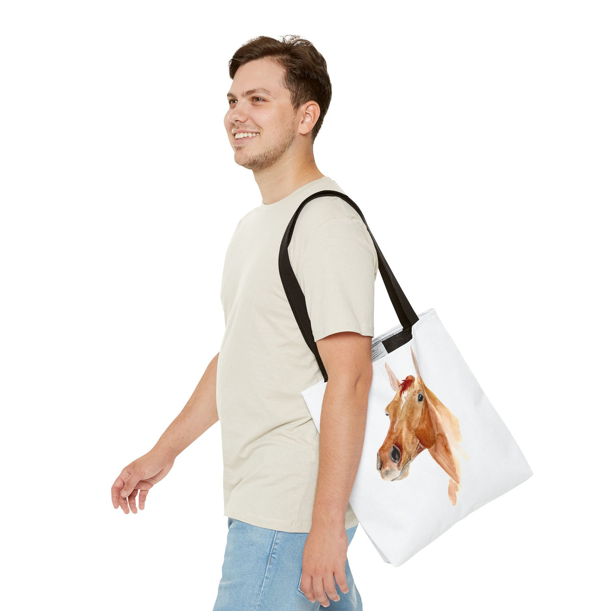 Tote - Ficher