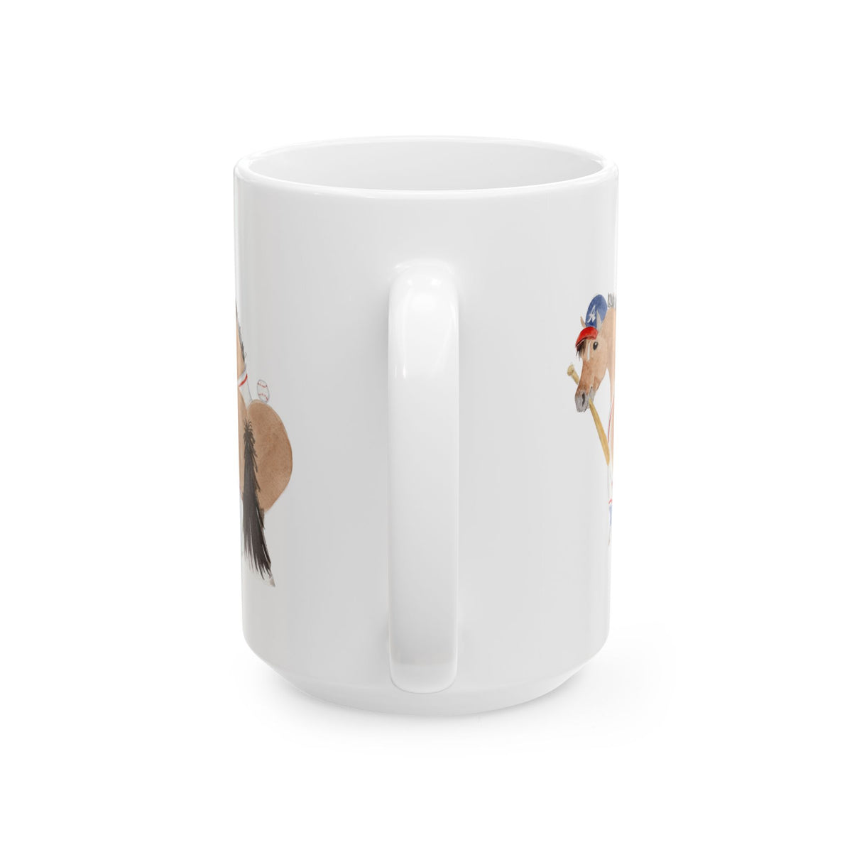 Mug - Little League