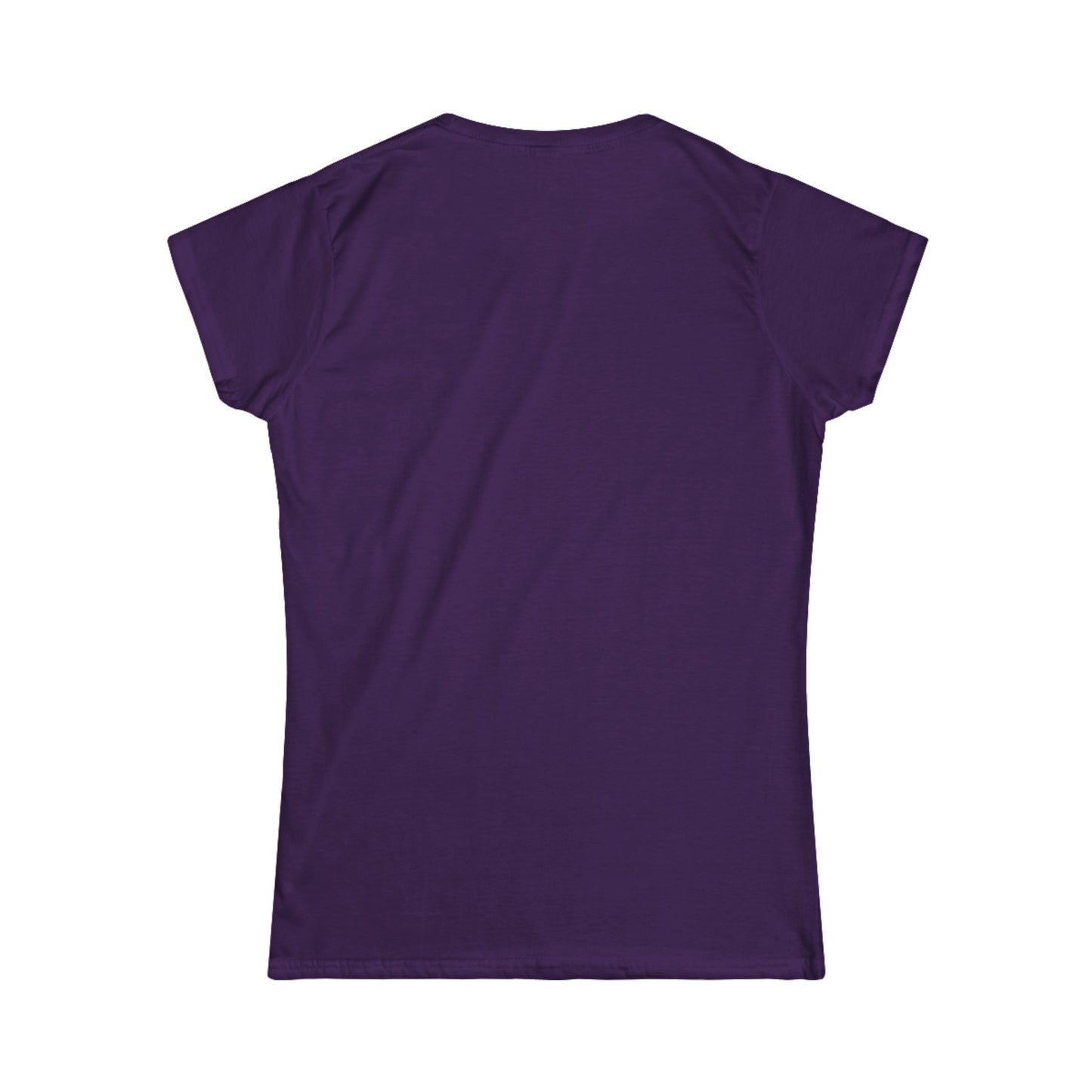 Copy of Women's Softstyle Tee- Adorable Magical