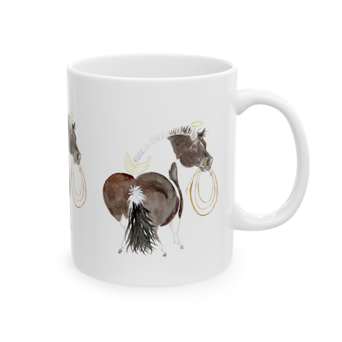 Mug - Old Paint