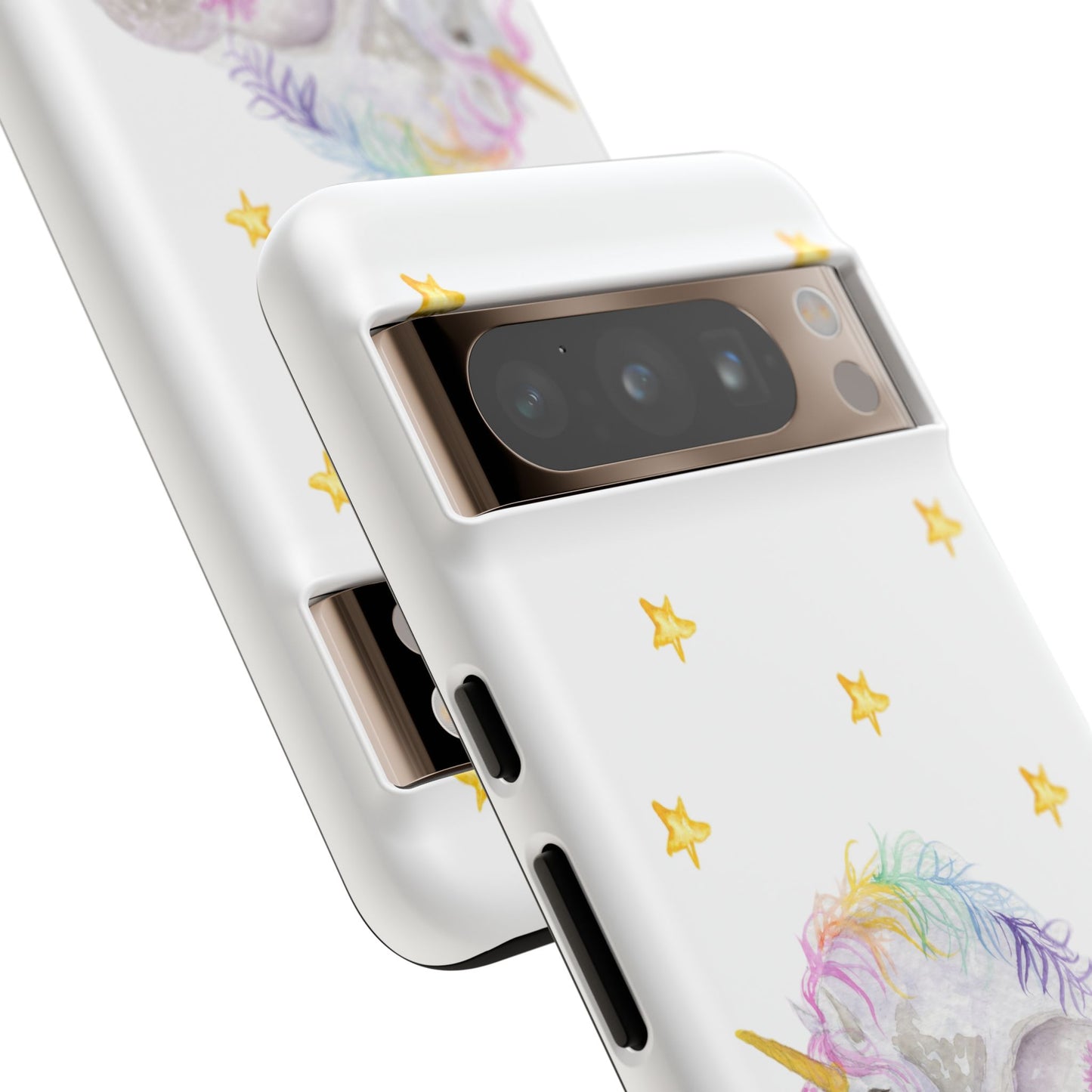 Adorable Little Unicorn Phone Case