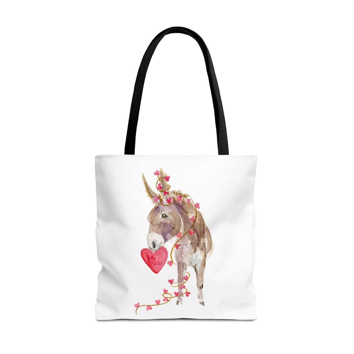 I love your Ass- Donkey Tote