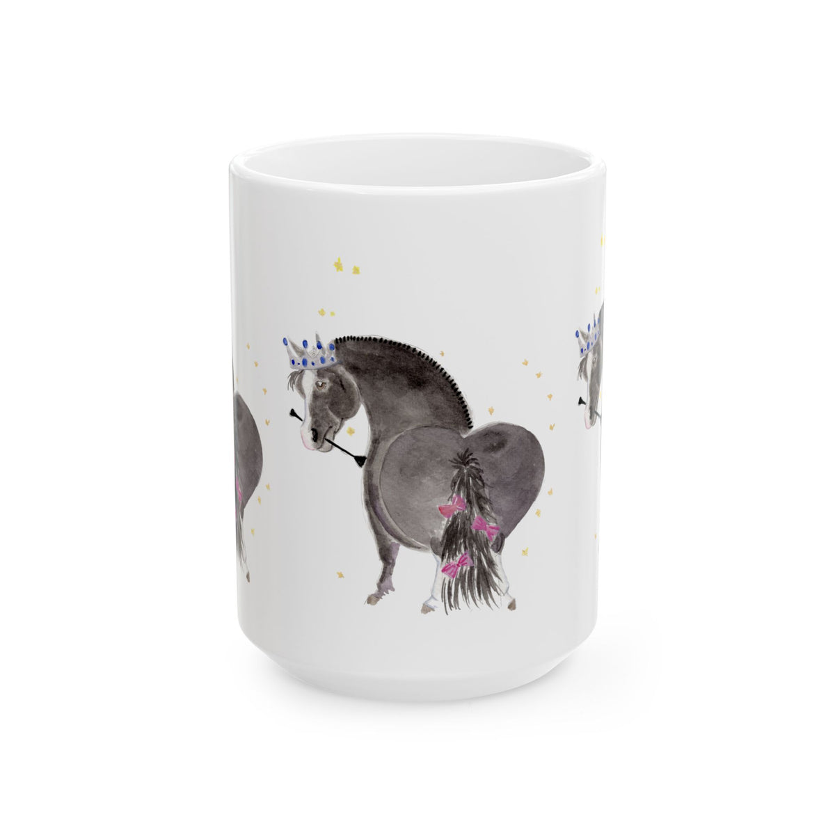 Mug - Odyssey