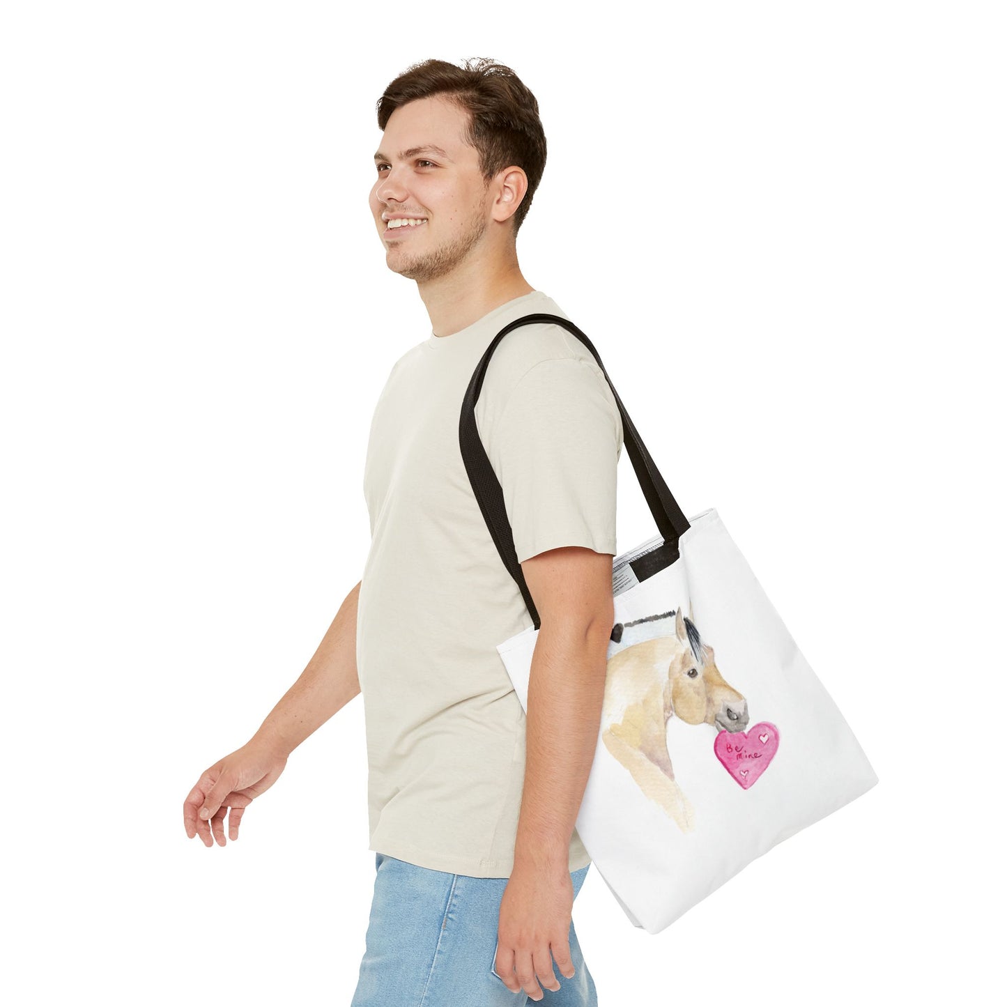 Be Mine Fjord -Tote