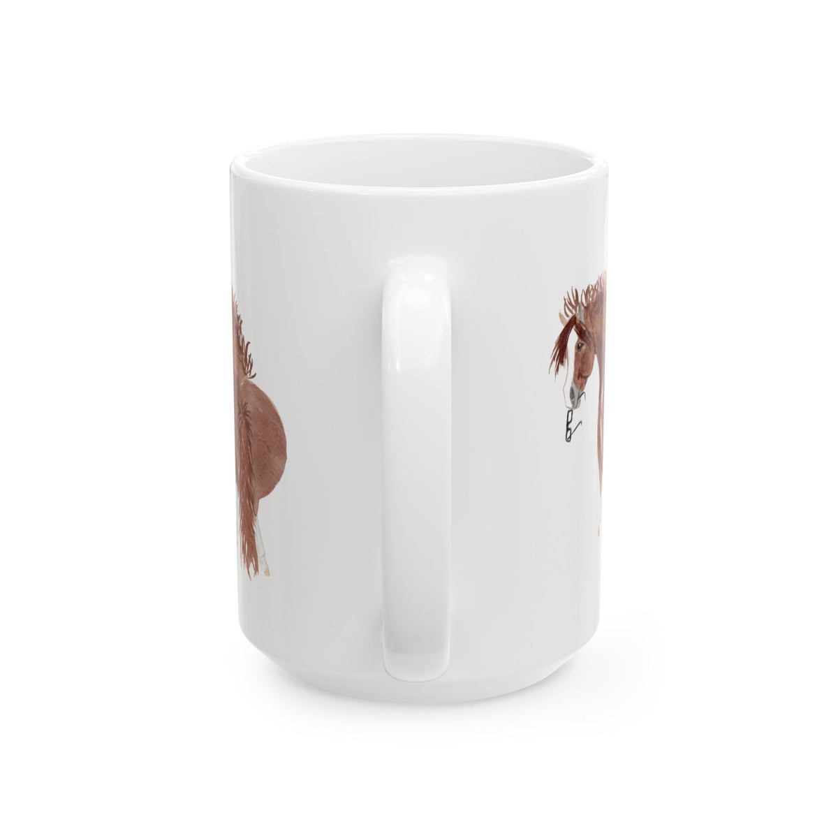 Mug - Rhiannons