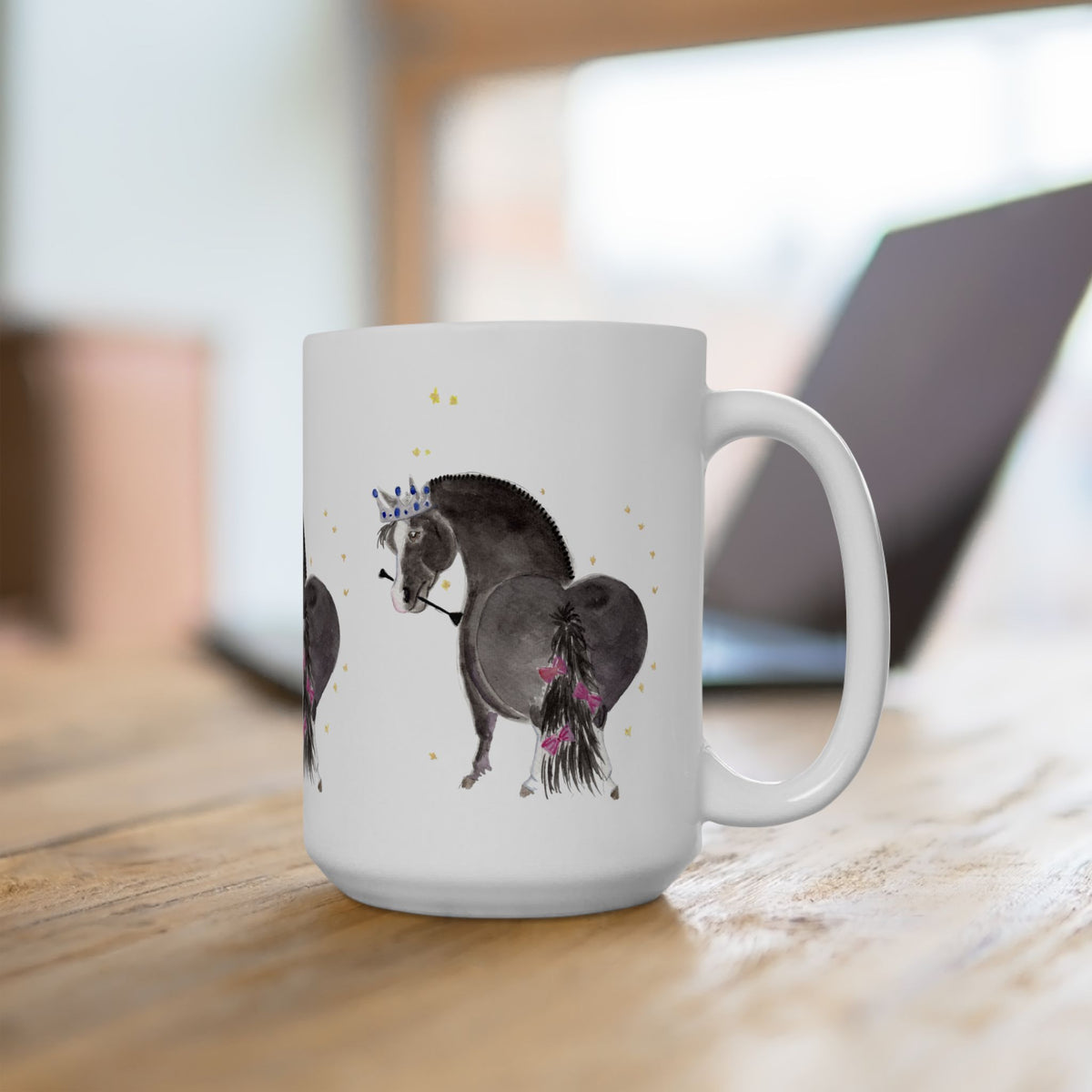 Mug - Odyssey