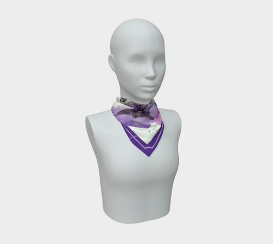 Splash Scarf