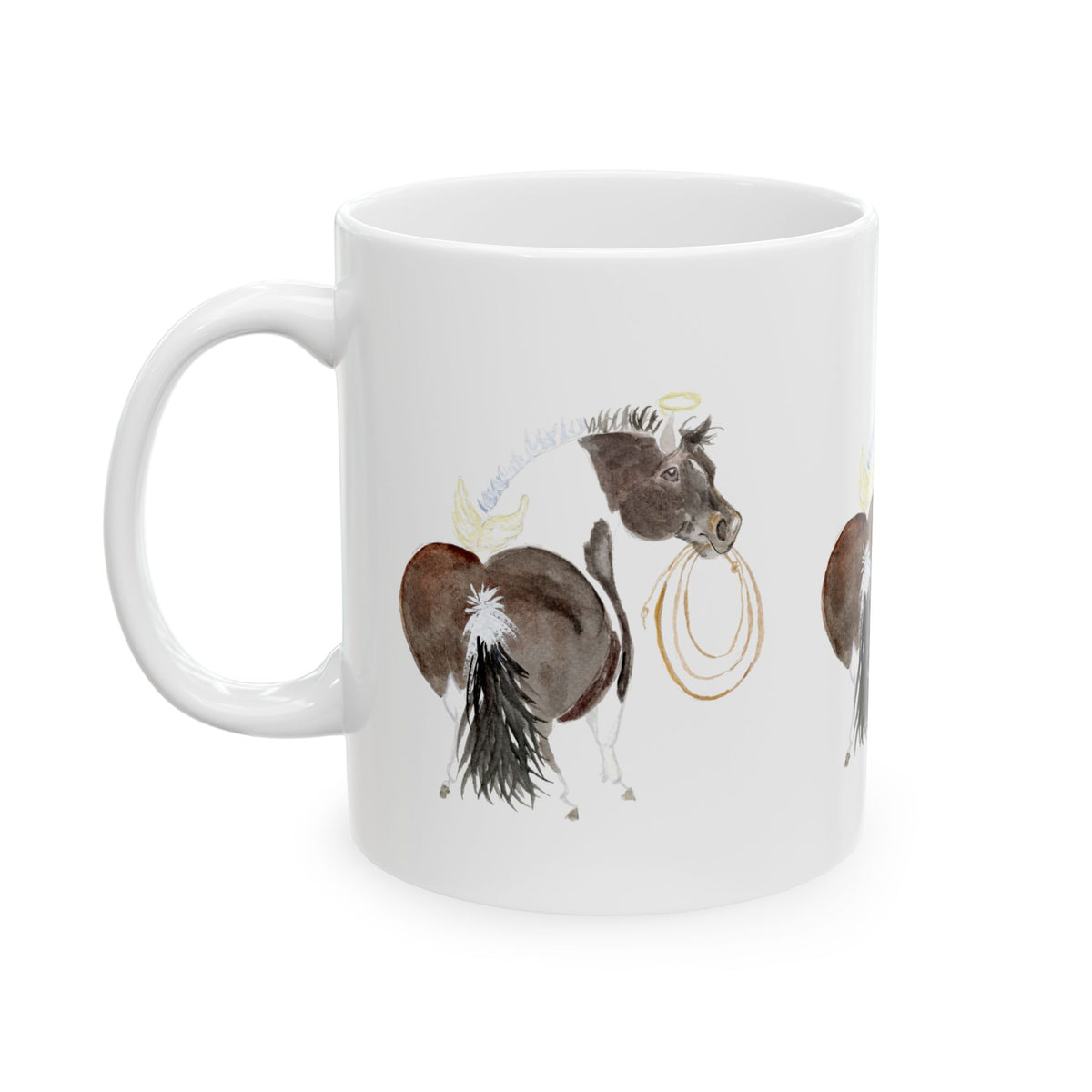 Mug - Old Paint