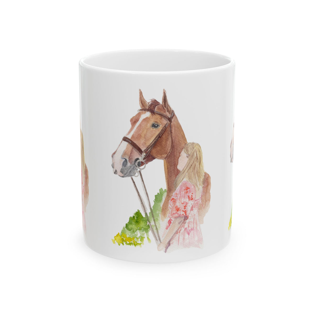 Mug - Jerico and Jenna