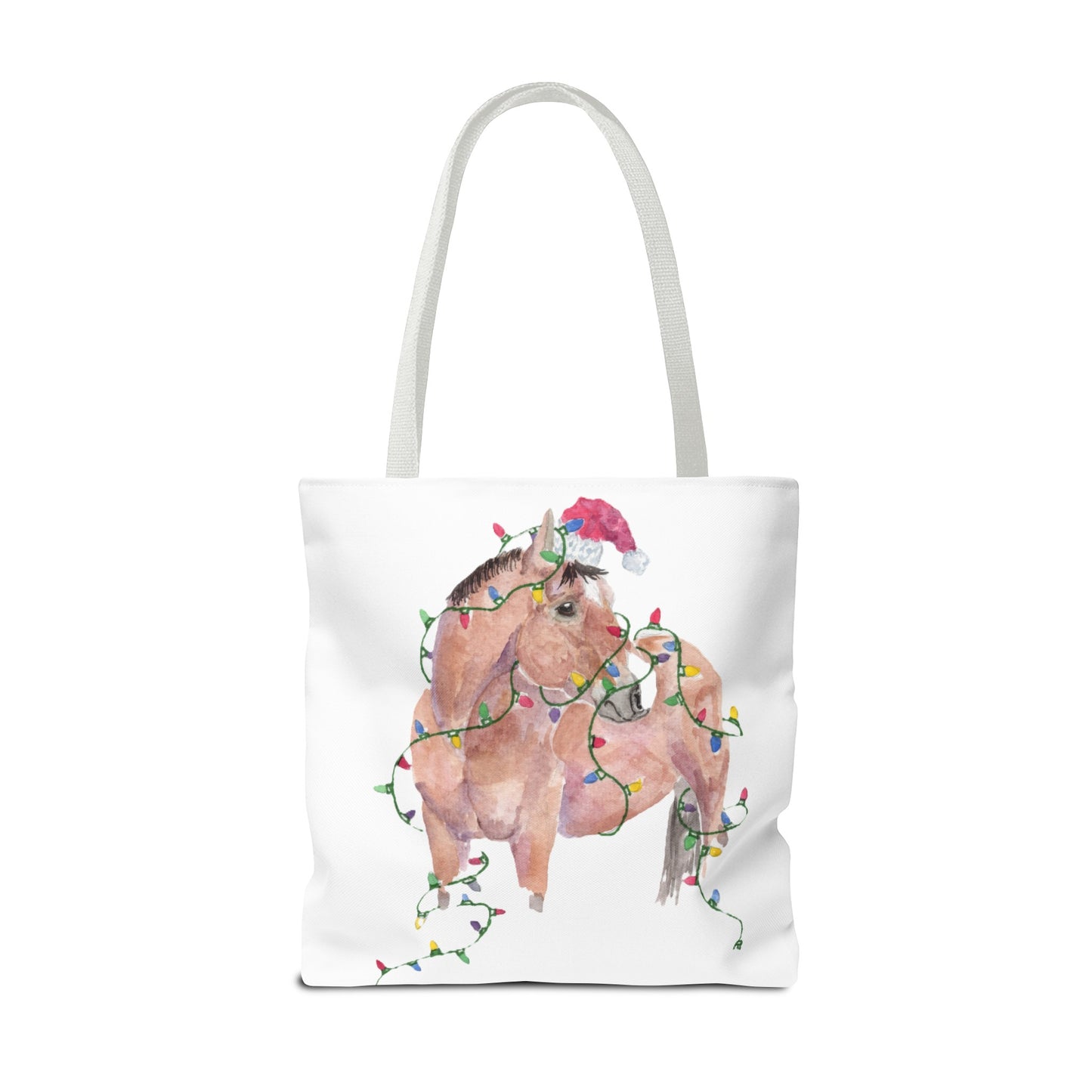 Jeston in lights Tote Bag (AOP)