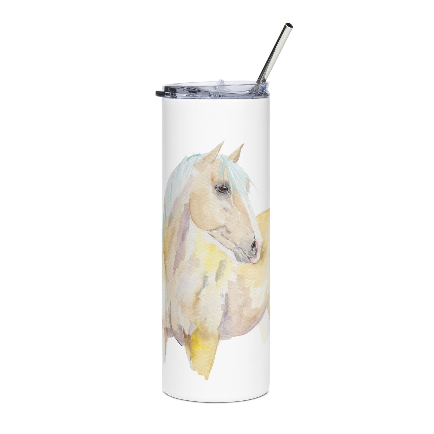 Beau - Tumbler