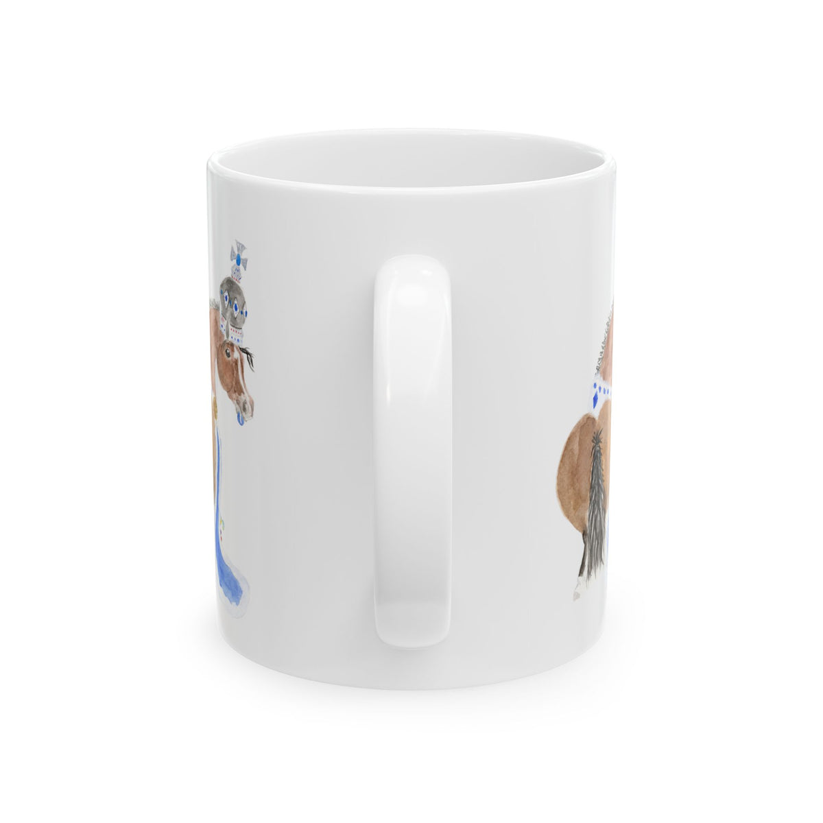 Mug - Kingston