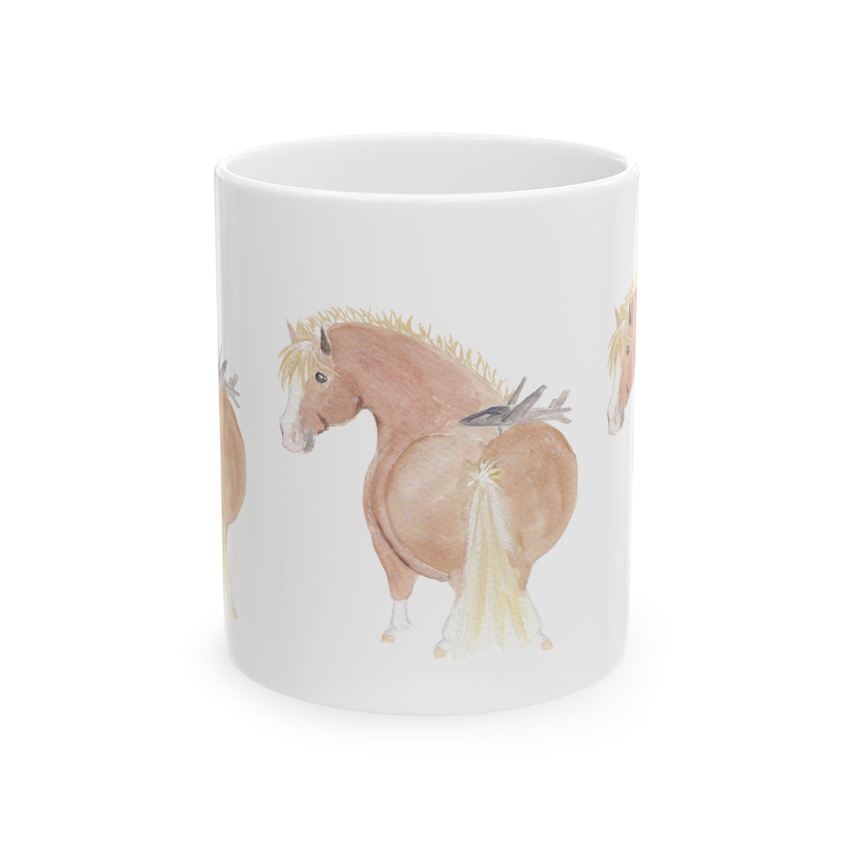 Mug - Goose