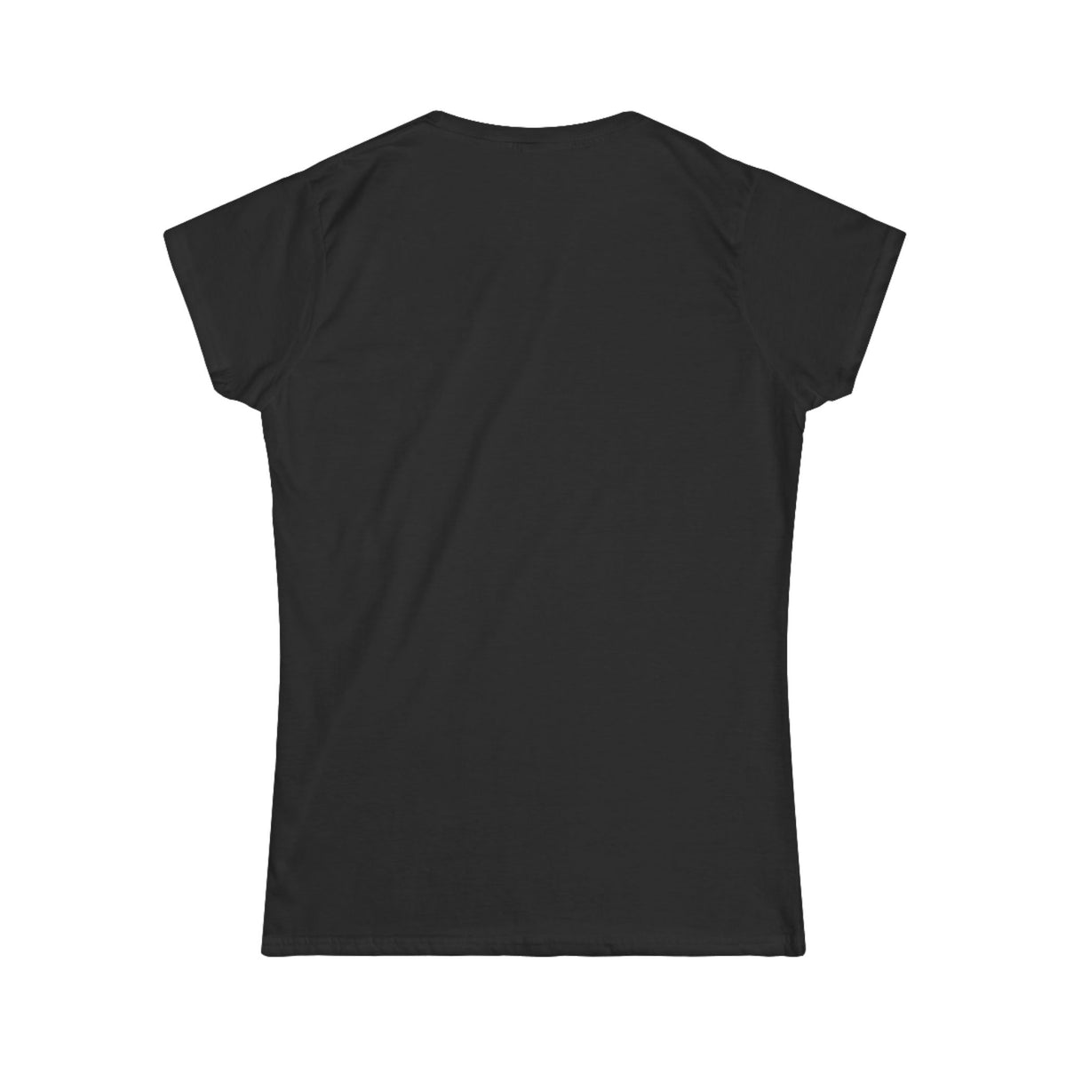 Copy of Women's Softstyle Tee- Adorable Magical