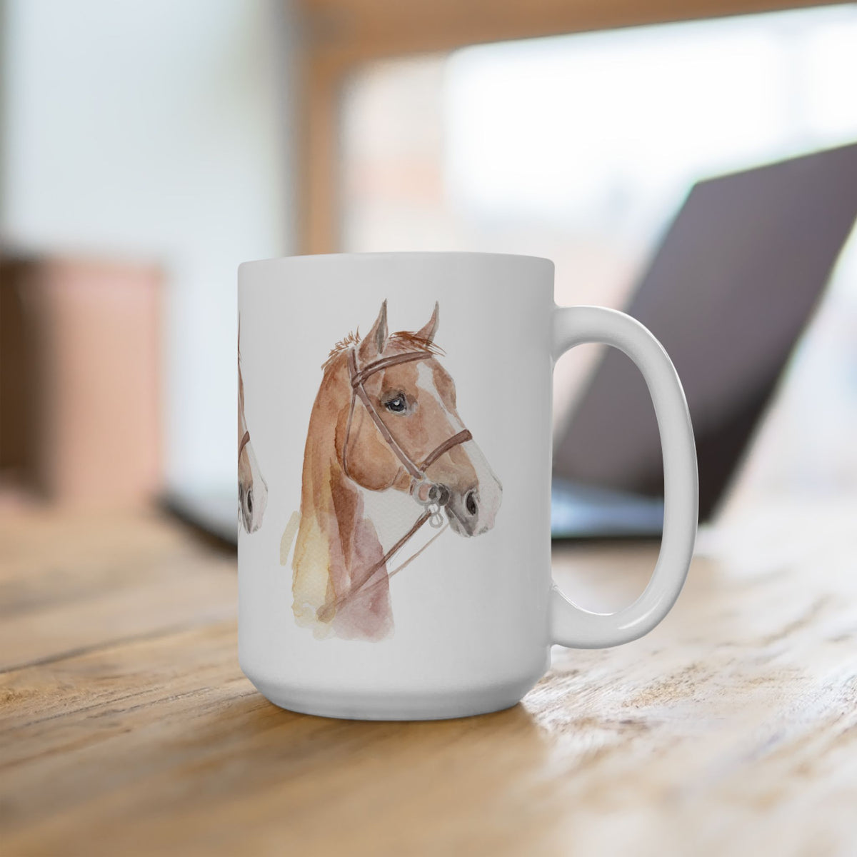 Mug - Jerico