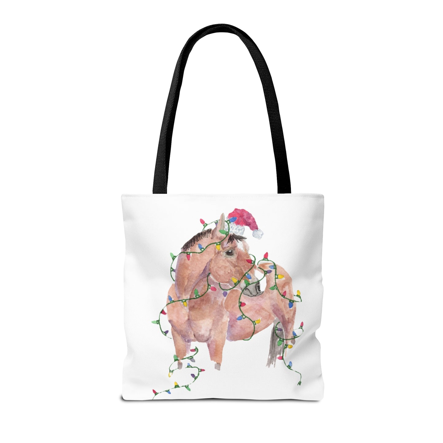 Jeston in lights Tote Bag (AOP)