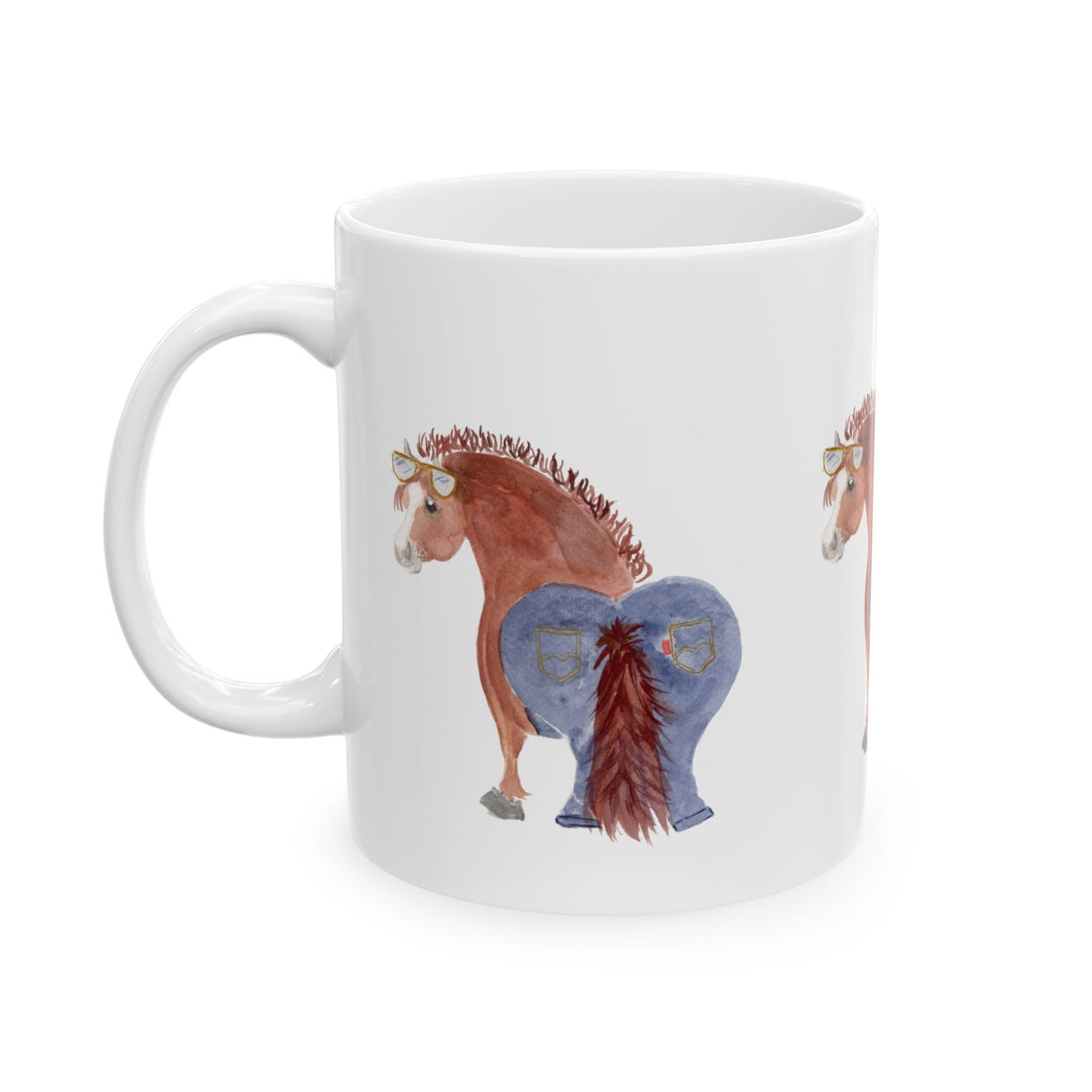 Mug - Levis