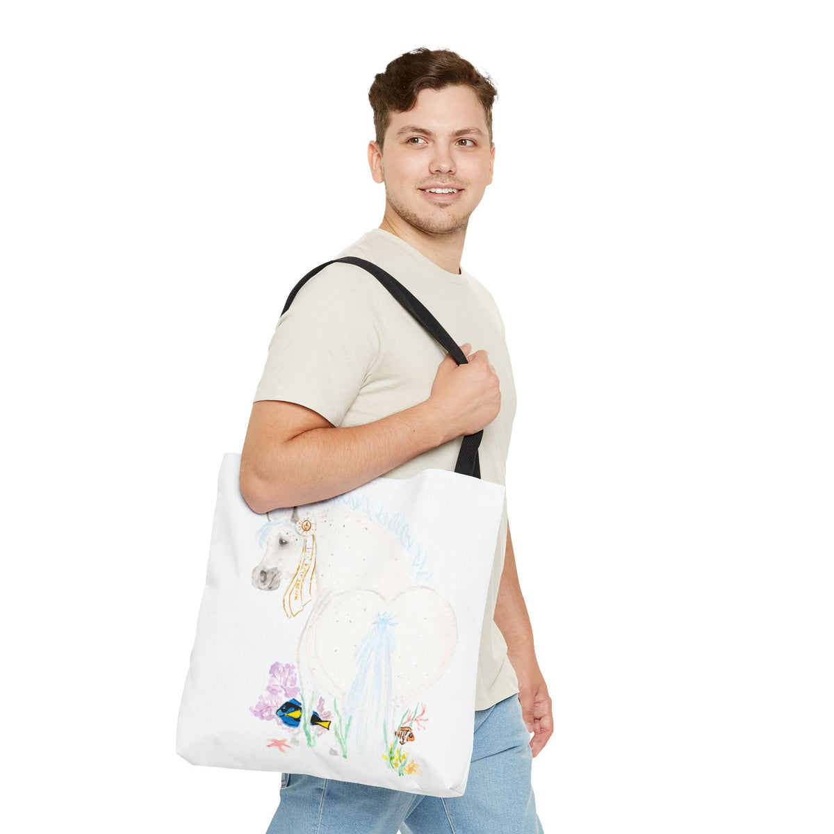 Tote - Dory