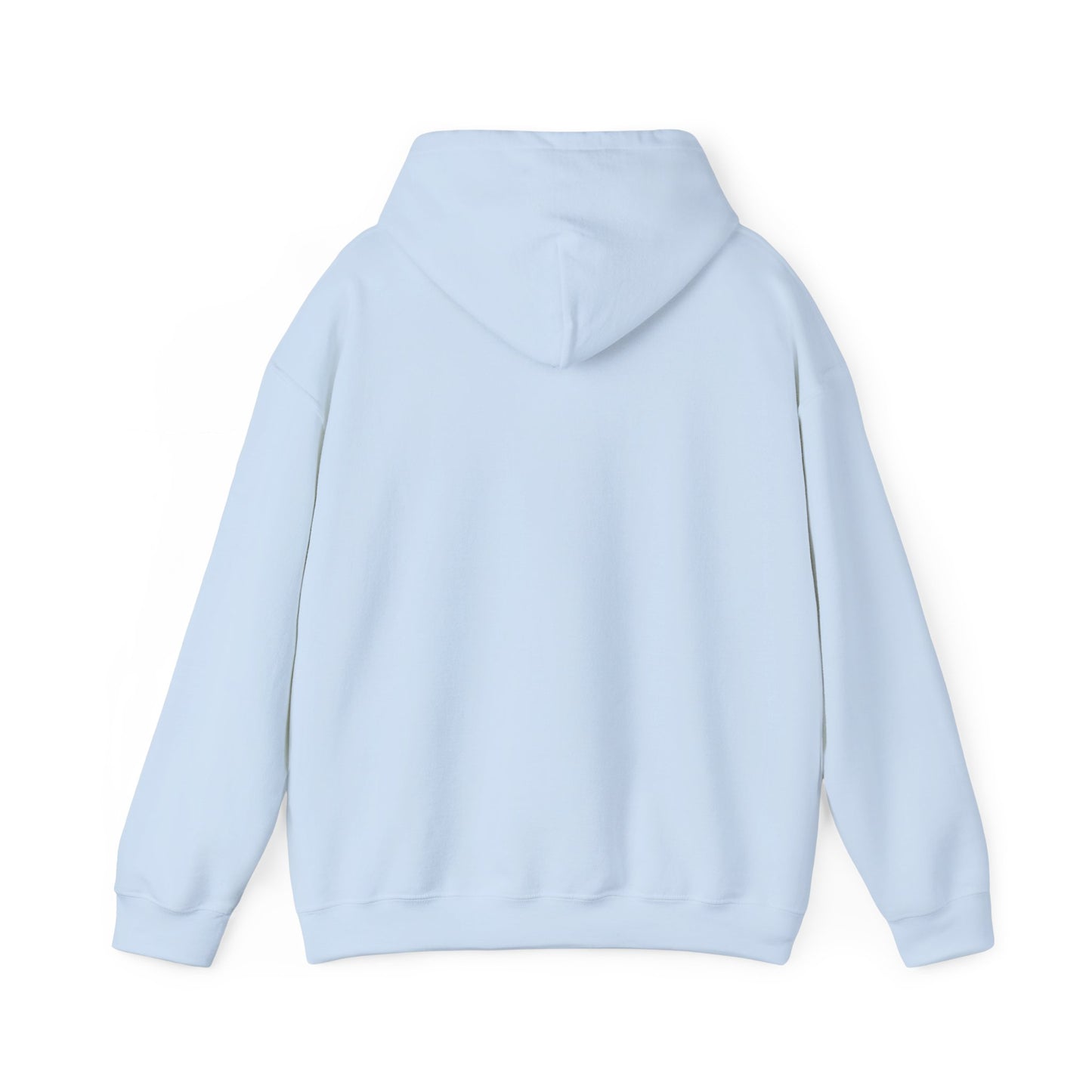 2'6 Olympics Unisex Heavy Blend™ Hooded Sweatshirt