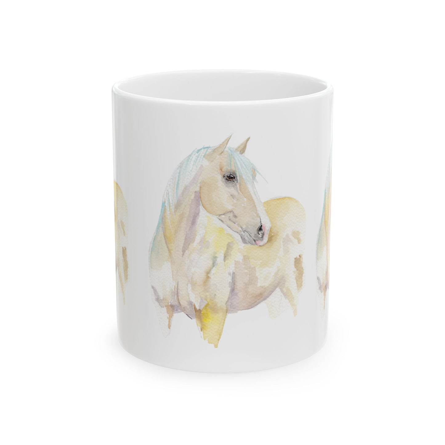 Beau -  Mug