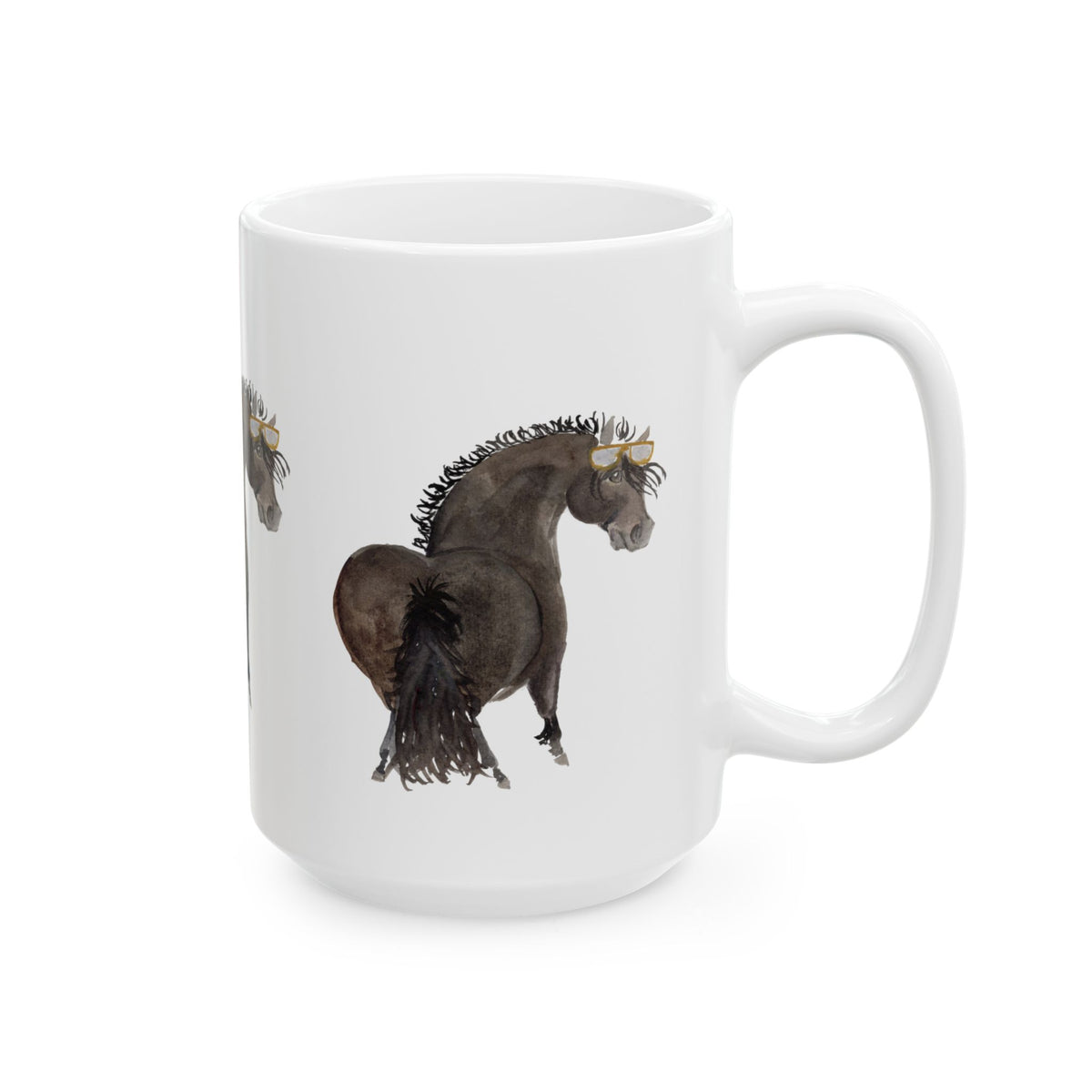 Mug - Maverick