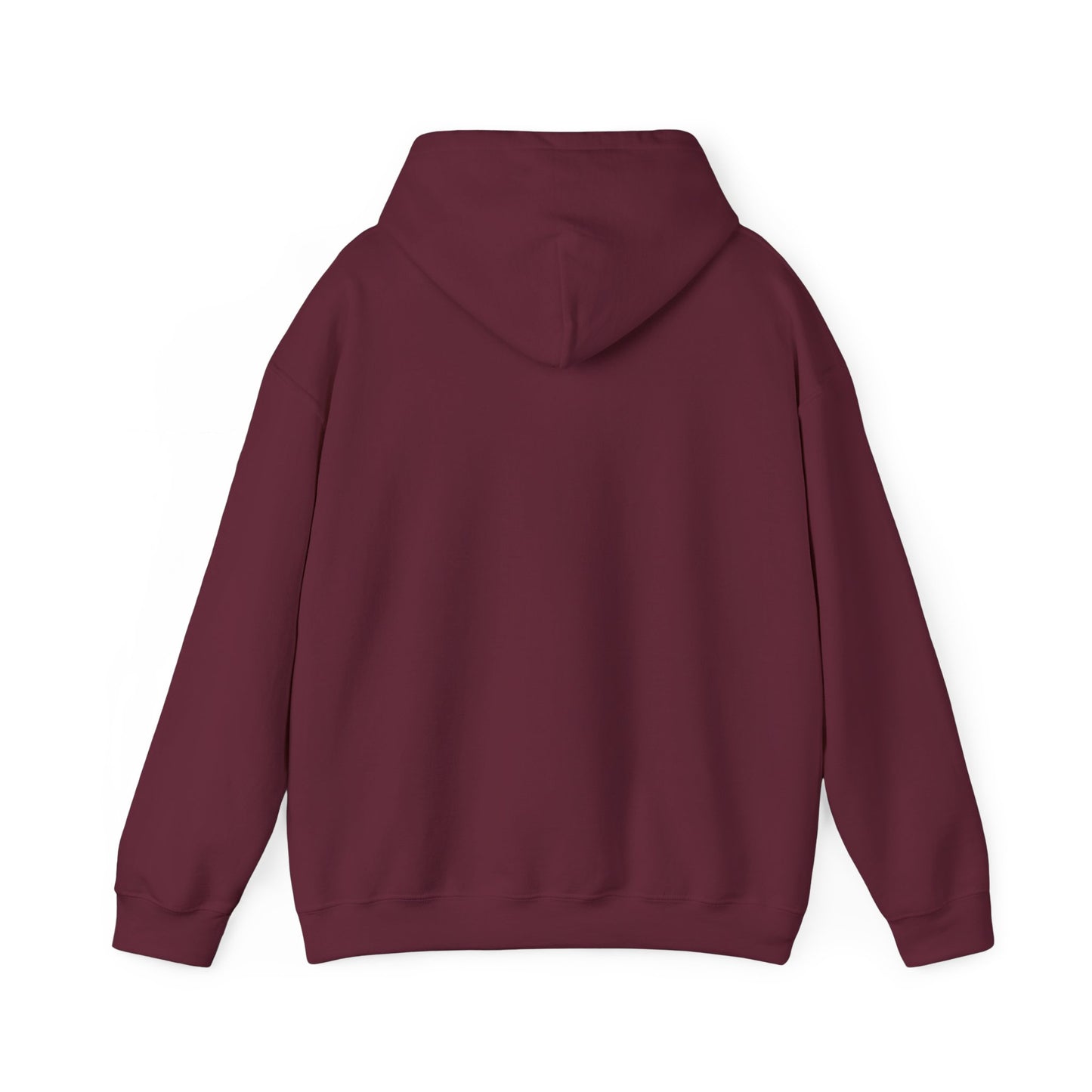 Stay in the Arena  Hoodie — Sweatshirt