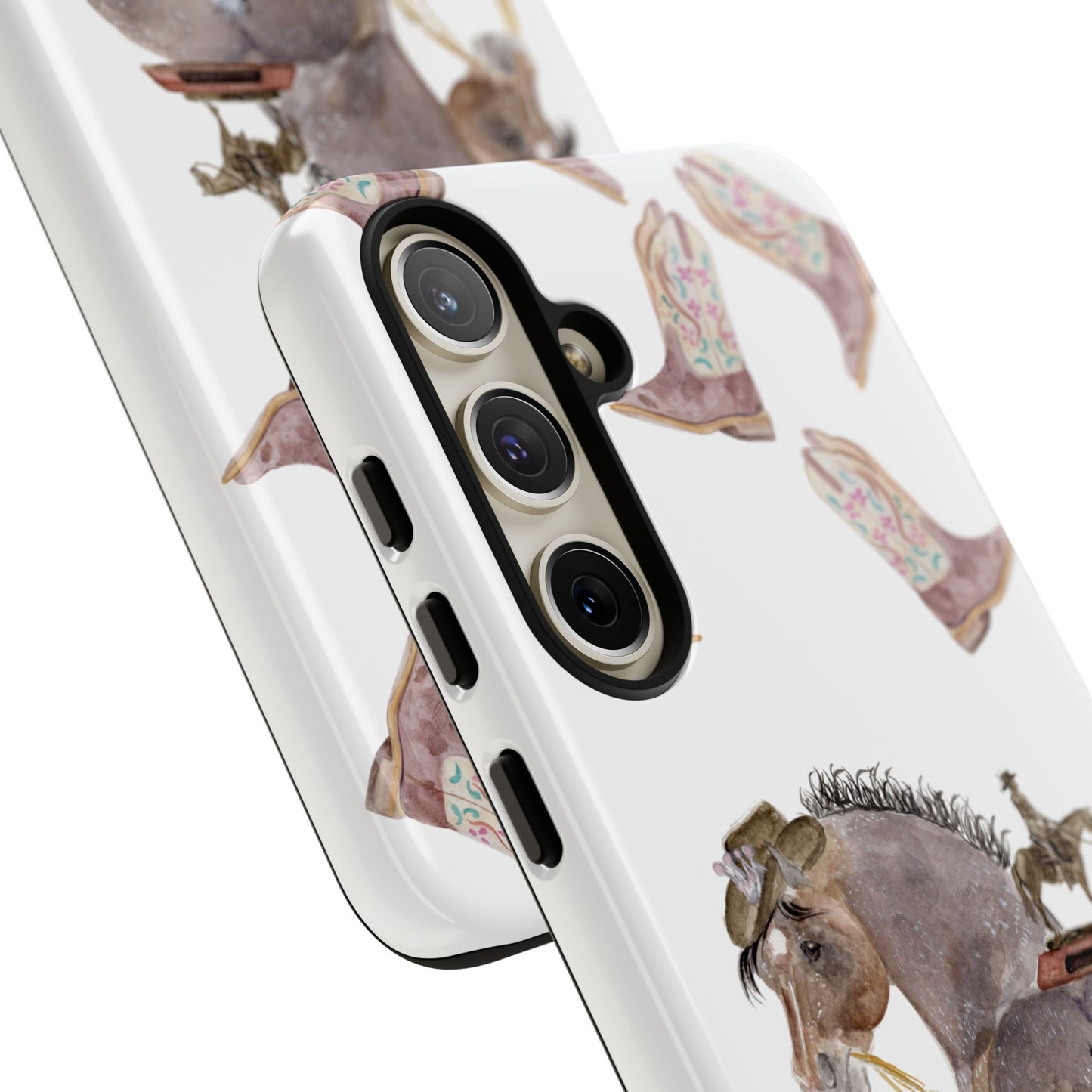 Adorable Tulia   Tough Phone Cases