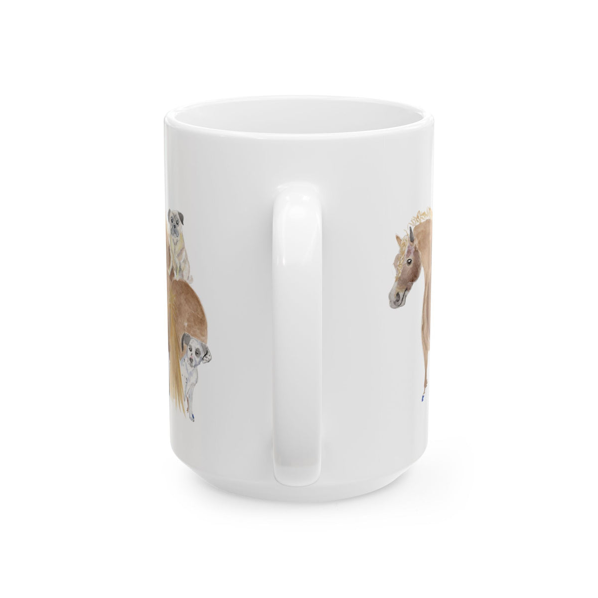 Mug - Yogi