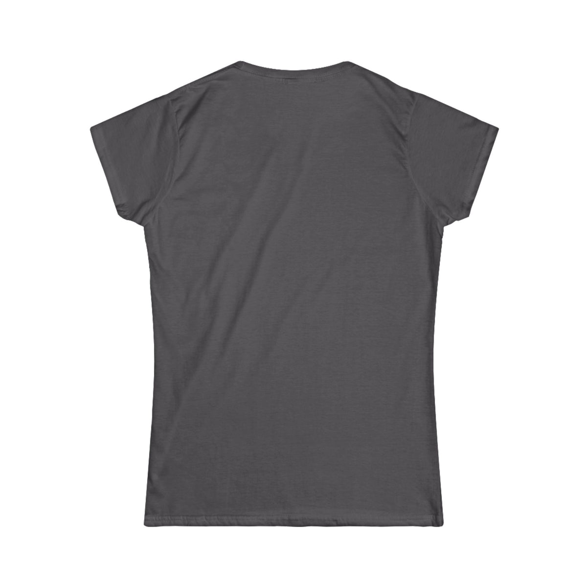 Women's Softstyle Tee- Bee Adorable