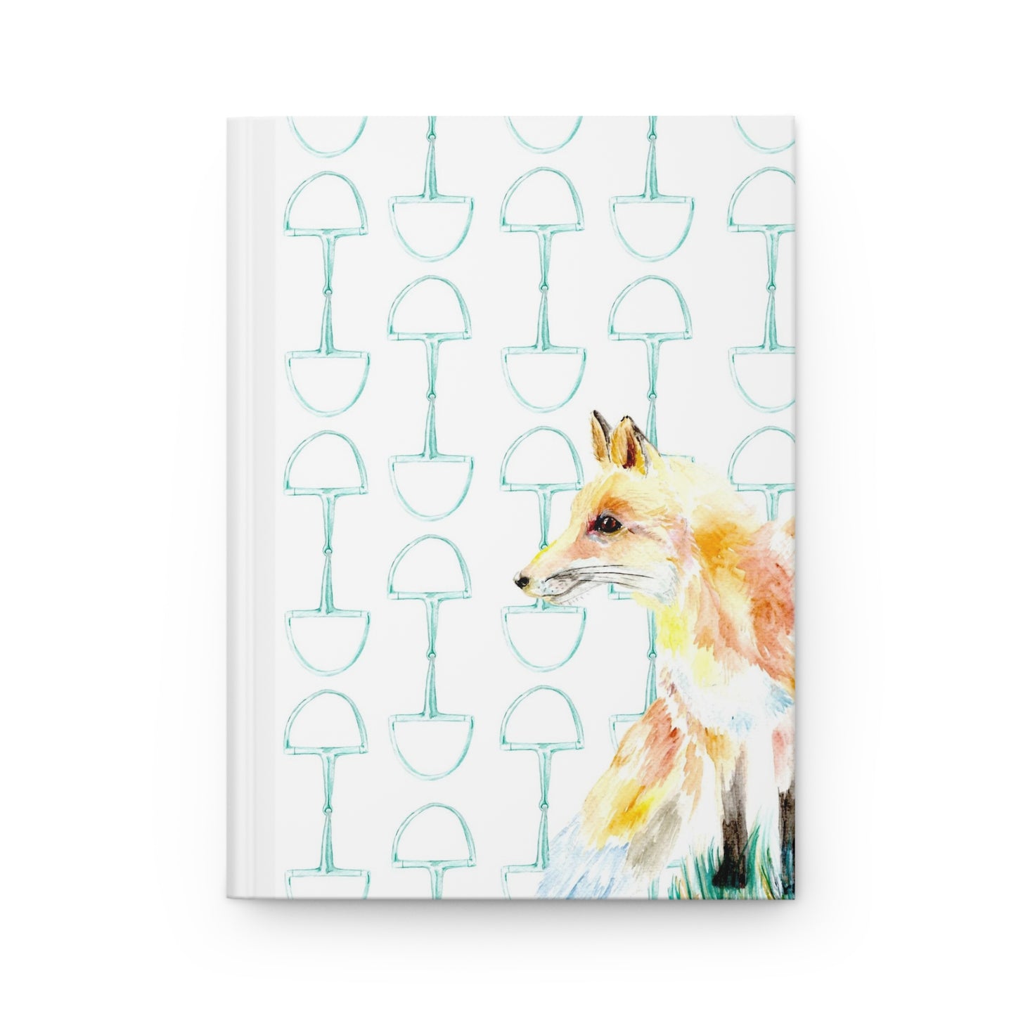 Copy of  Journal Matte -Adorable little Pea pod