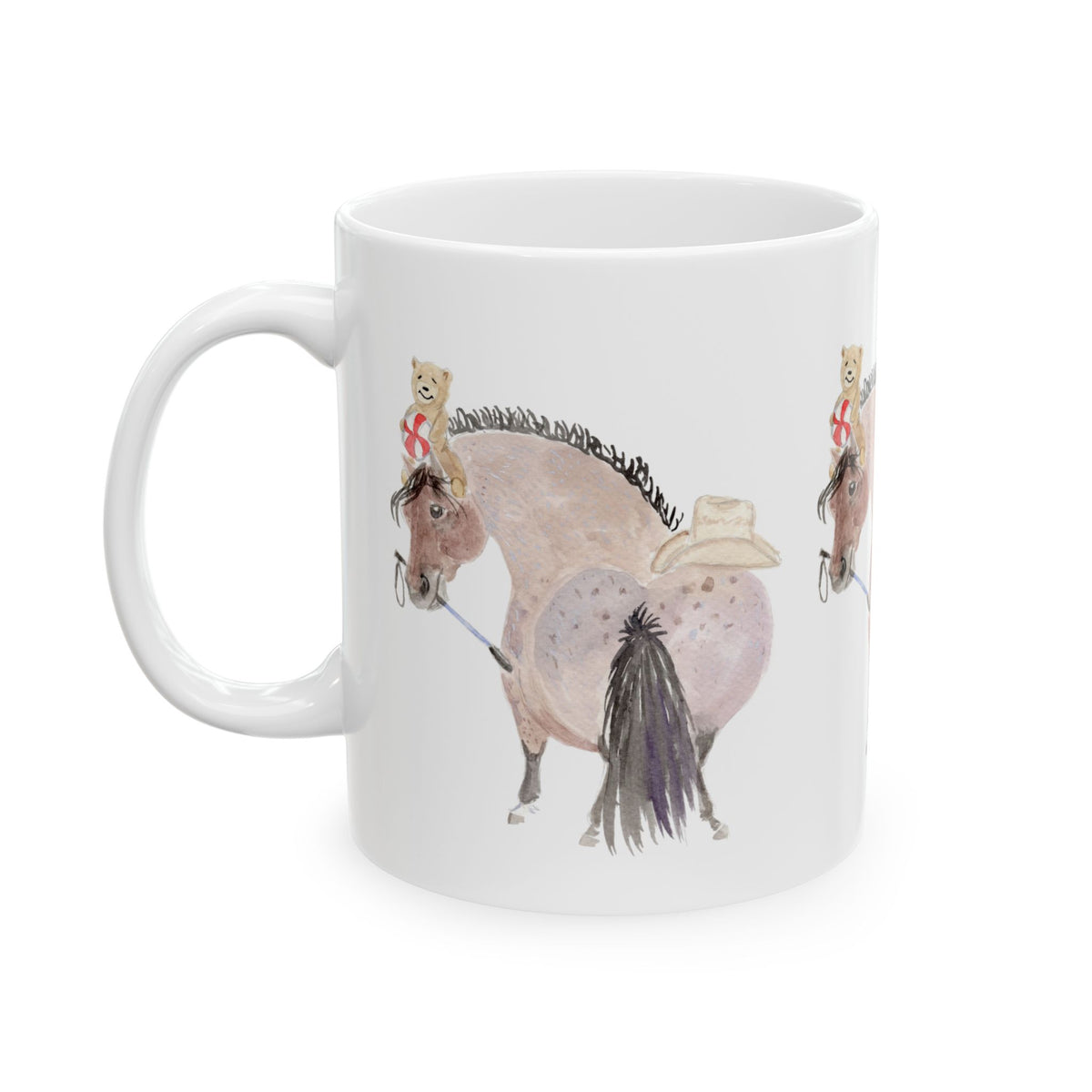 Mug - Rowdy