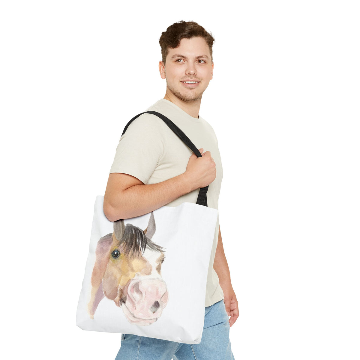 Tote - Truman