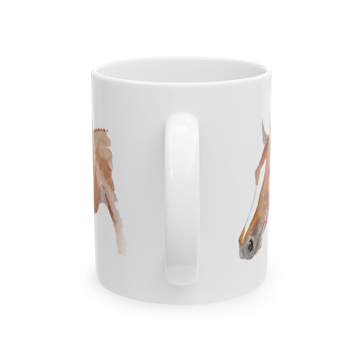 Mug - Boca Popstar