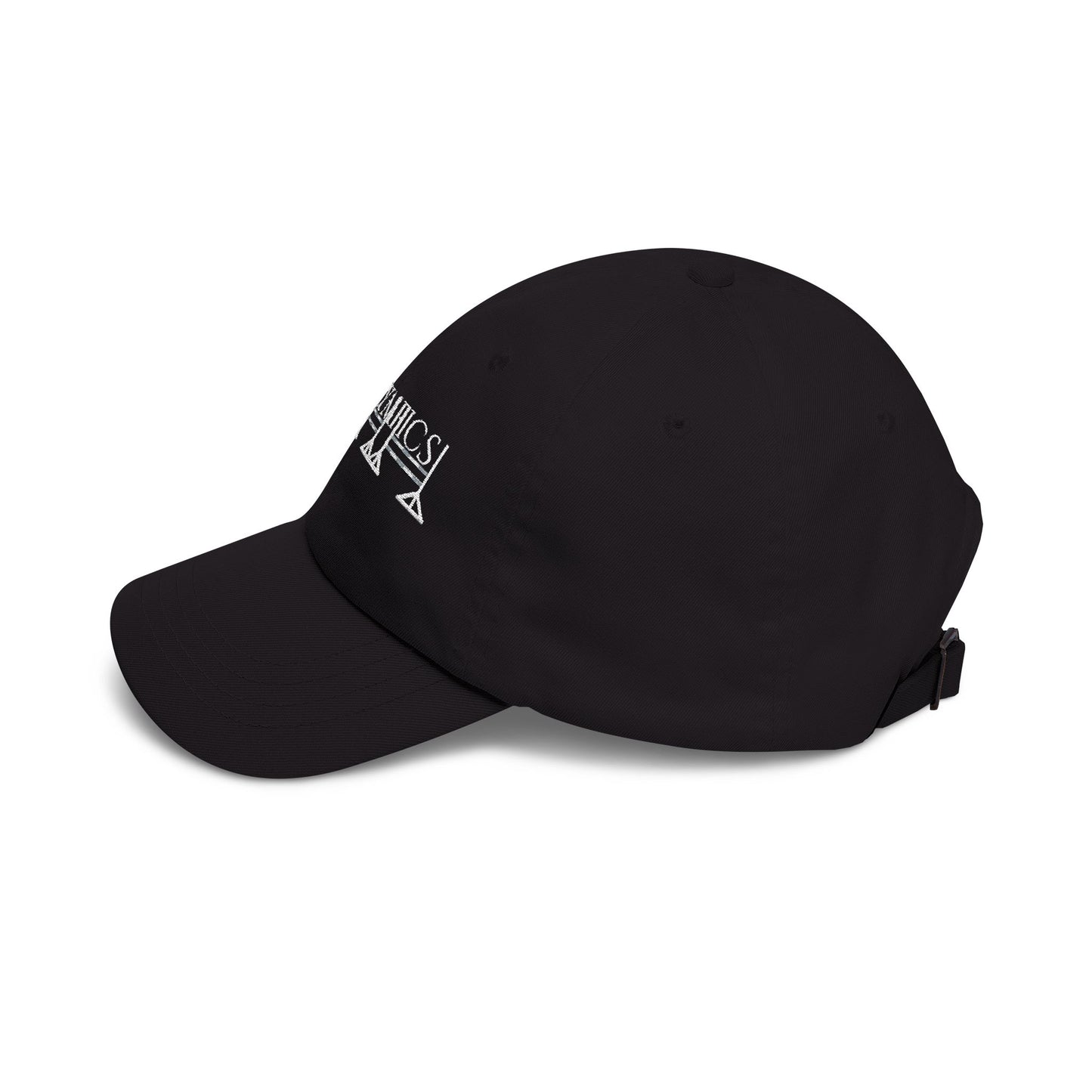 Dad Cap — '2'6  Olympics Design Hat