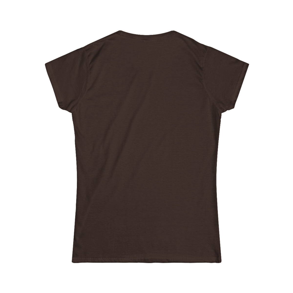 Women's Softstyle Tee- Bee Adorable