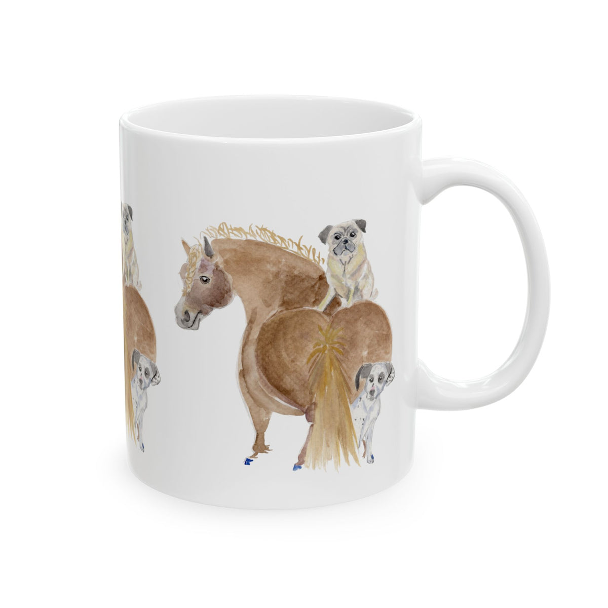 Mug - Yogi