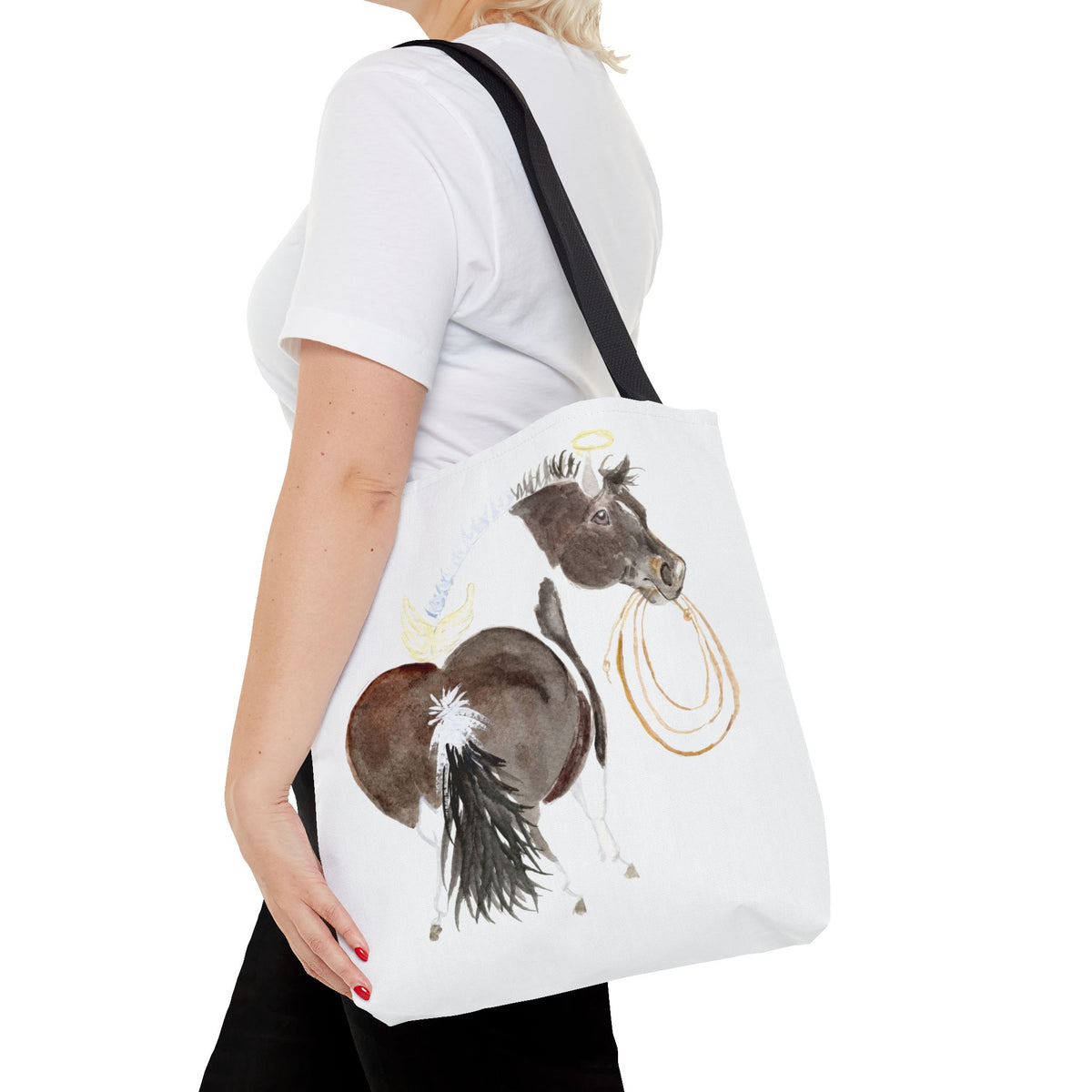 Tote - Old Paint