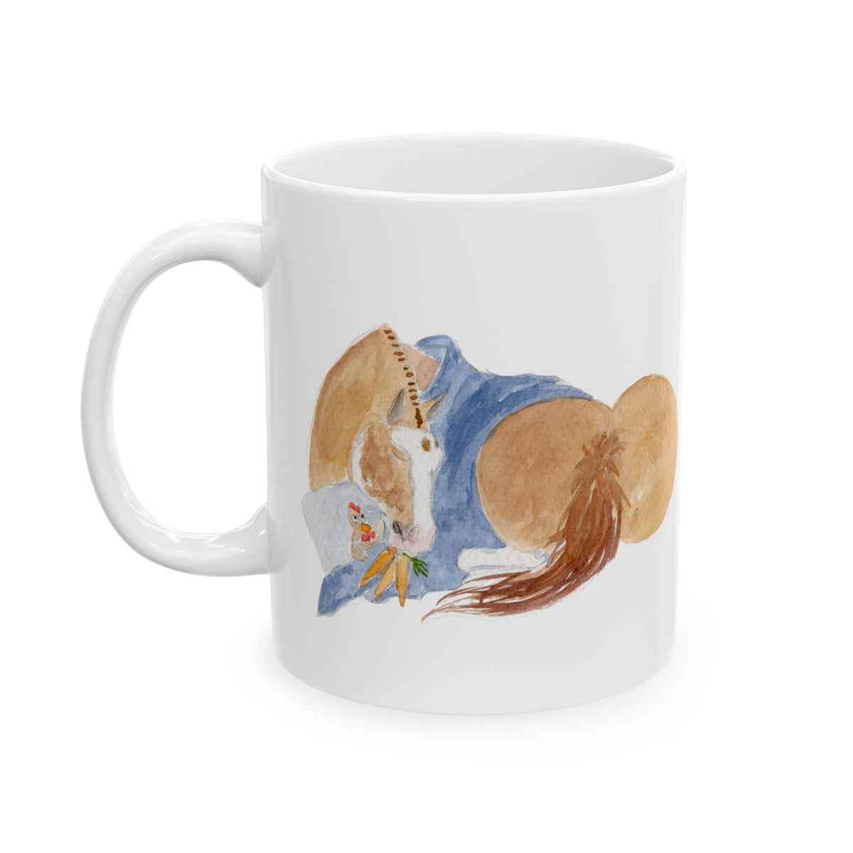 Mug - Percy