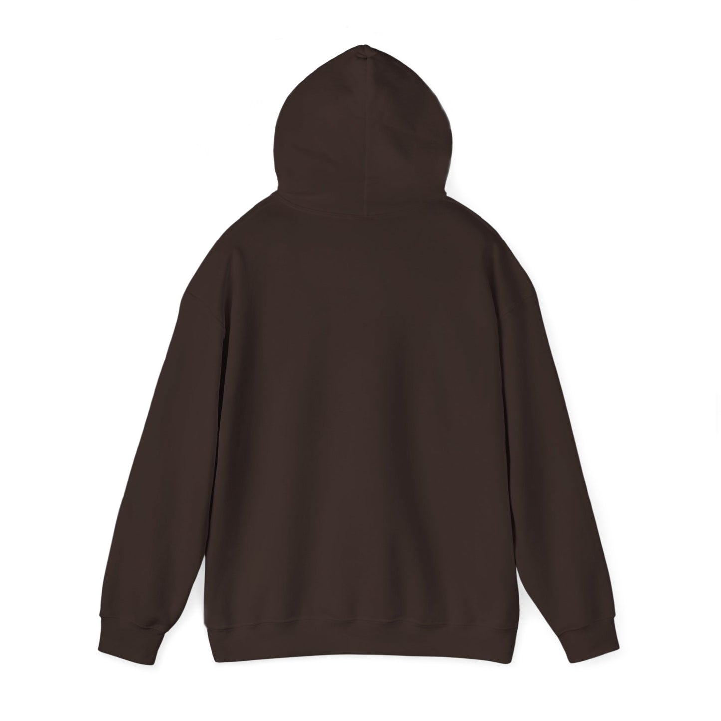 2'6 Olympics Hoodie — Sweatshirt
