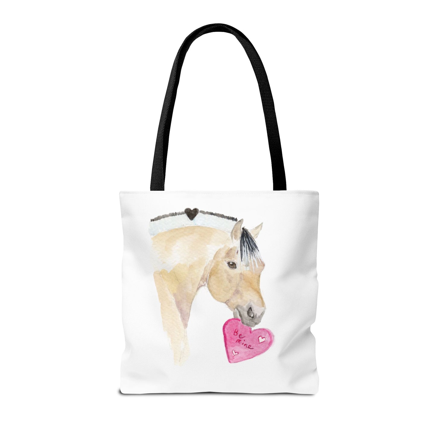 Be Mine Fjord -Tote