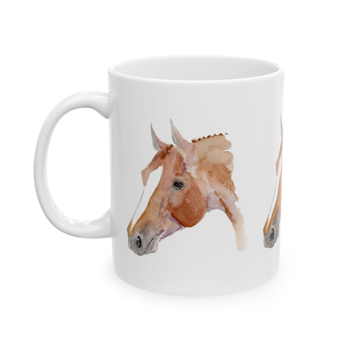 Mug - Boca Popstar